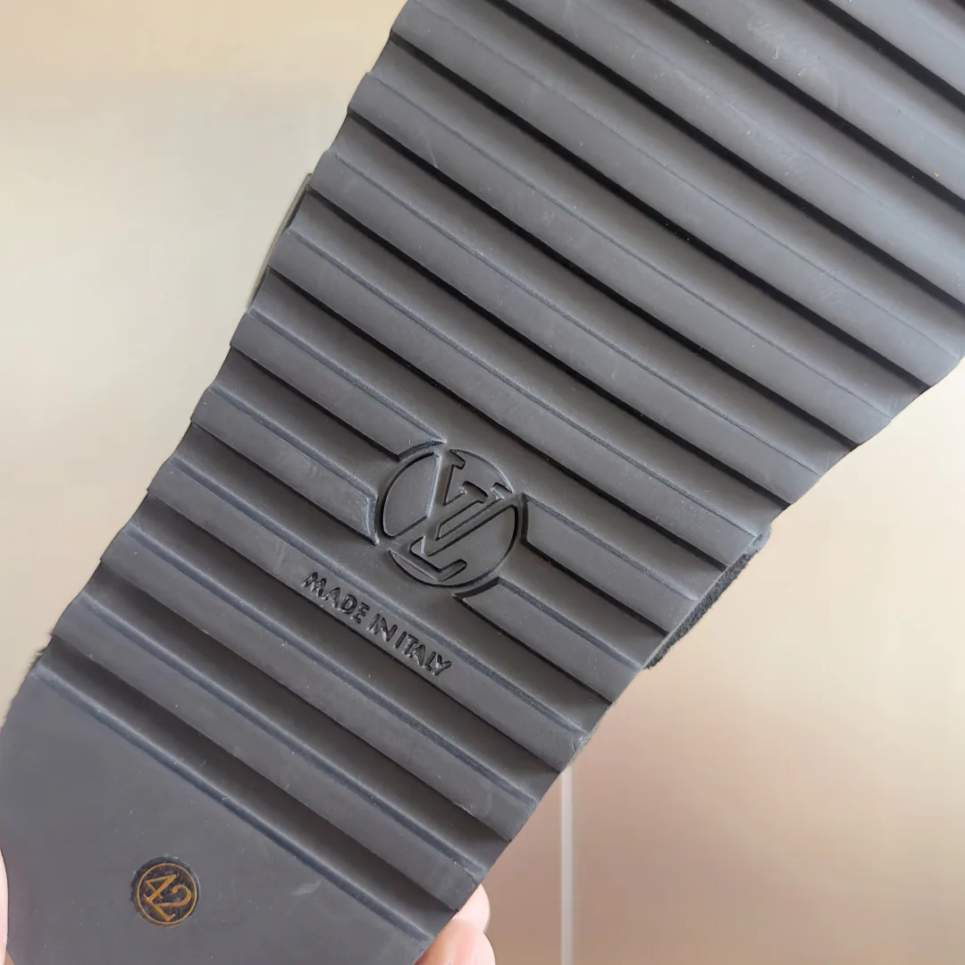 Мюли И Сабо Женские Louis Vuitton 140643