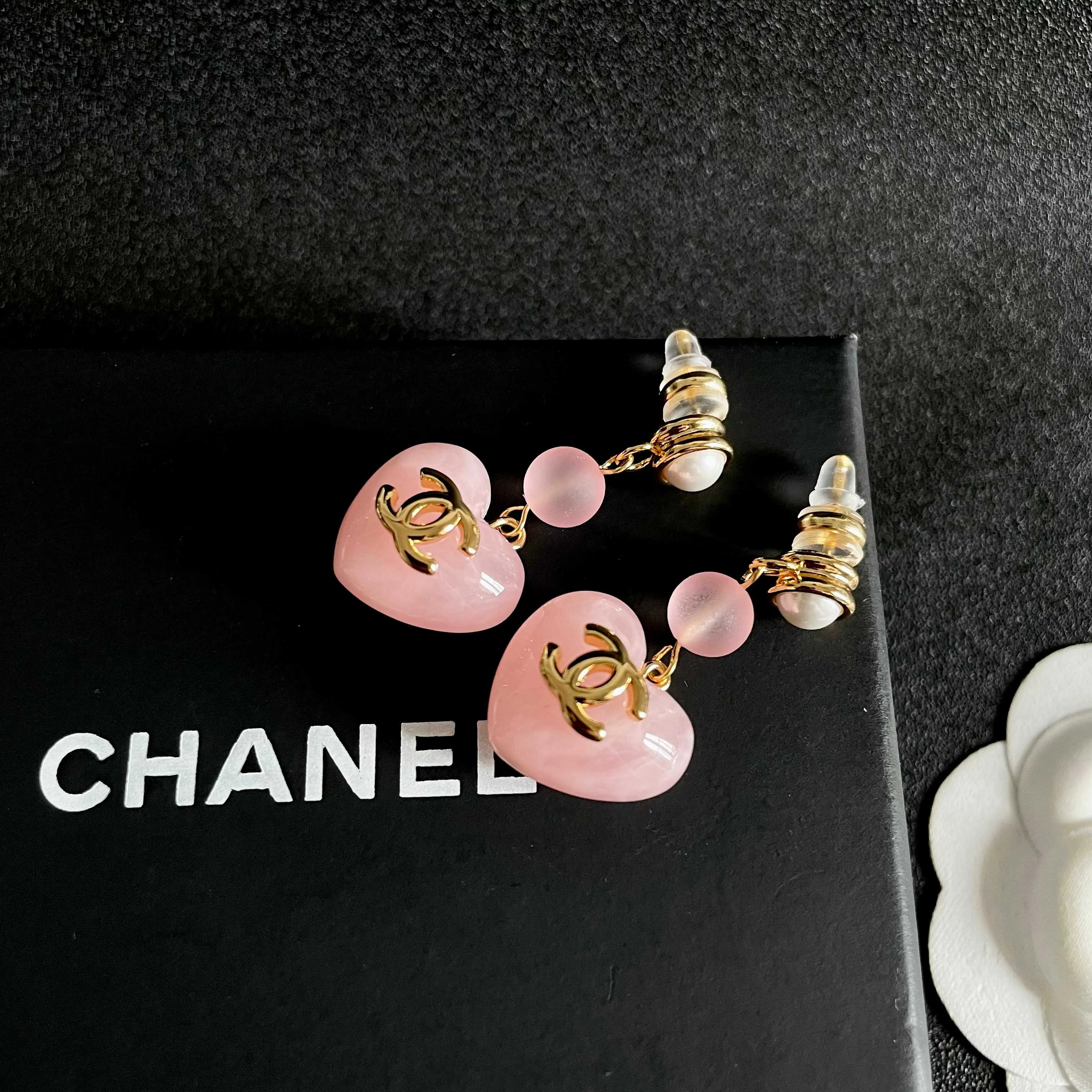 Бижутерия Chanel 17173404