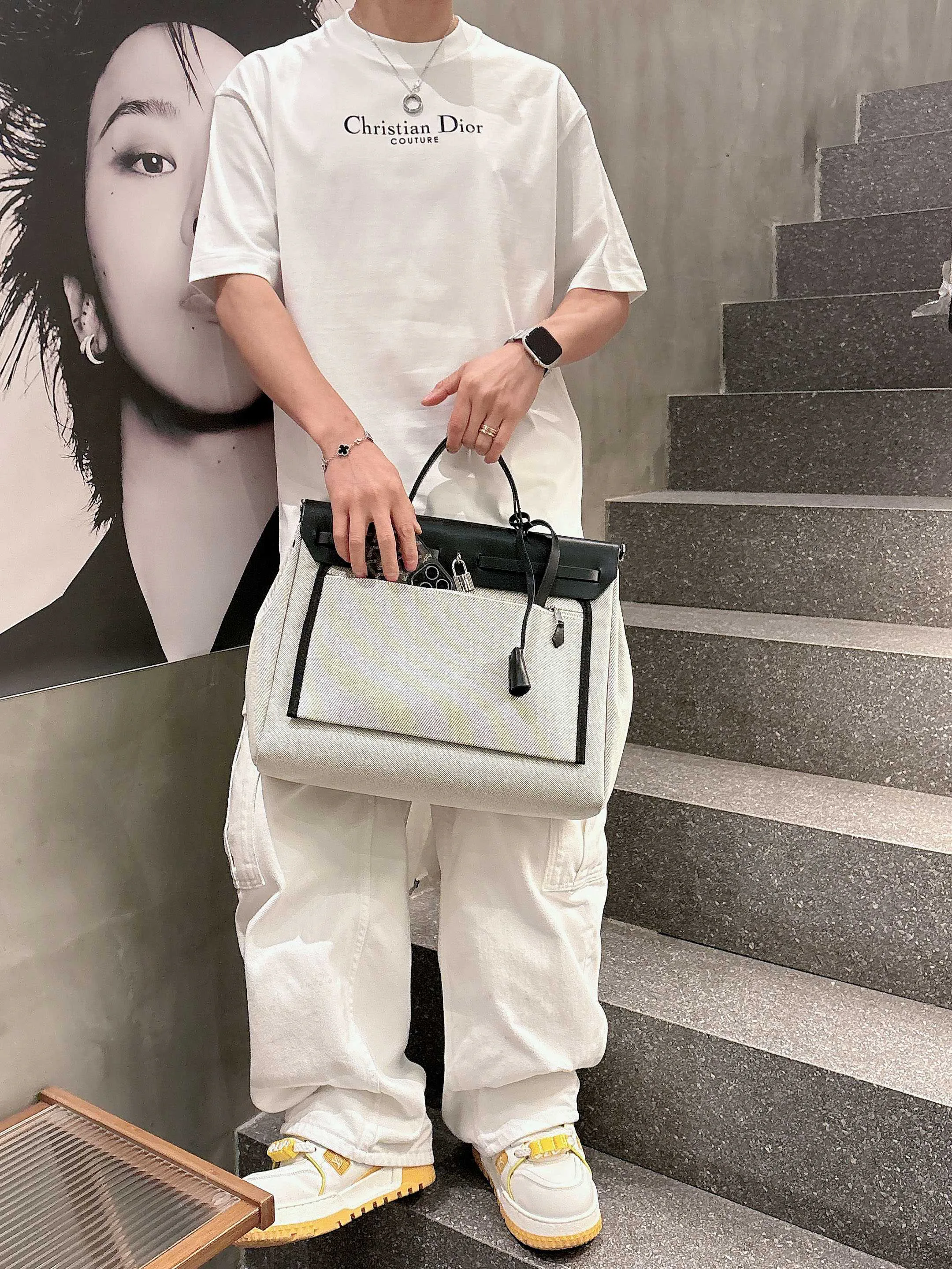 Футболки Женские Christian Dior 11228015