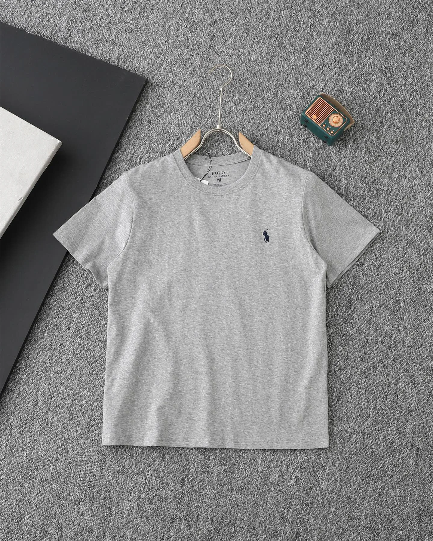 Футболки Мужские Ralph Lauren 13114278