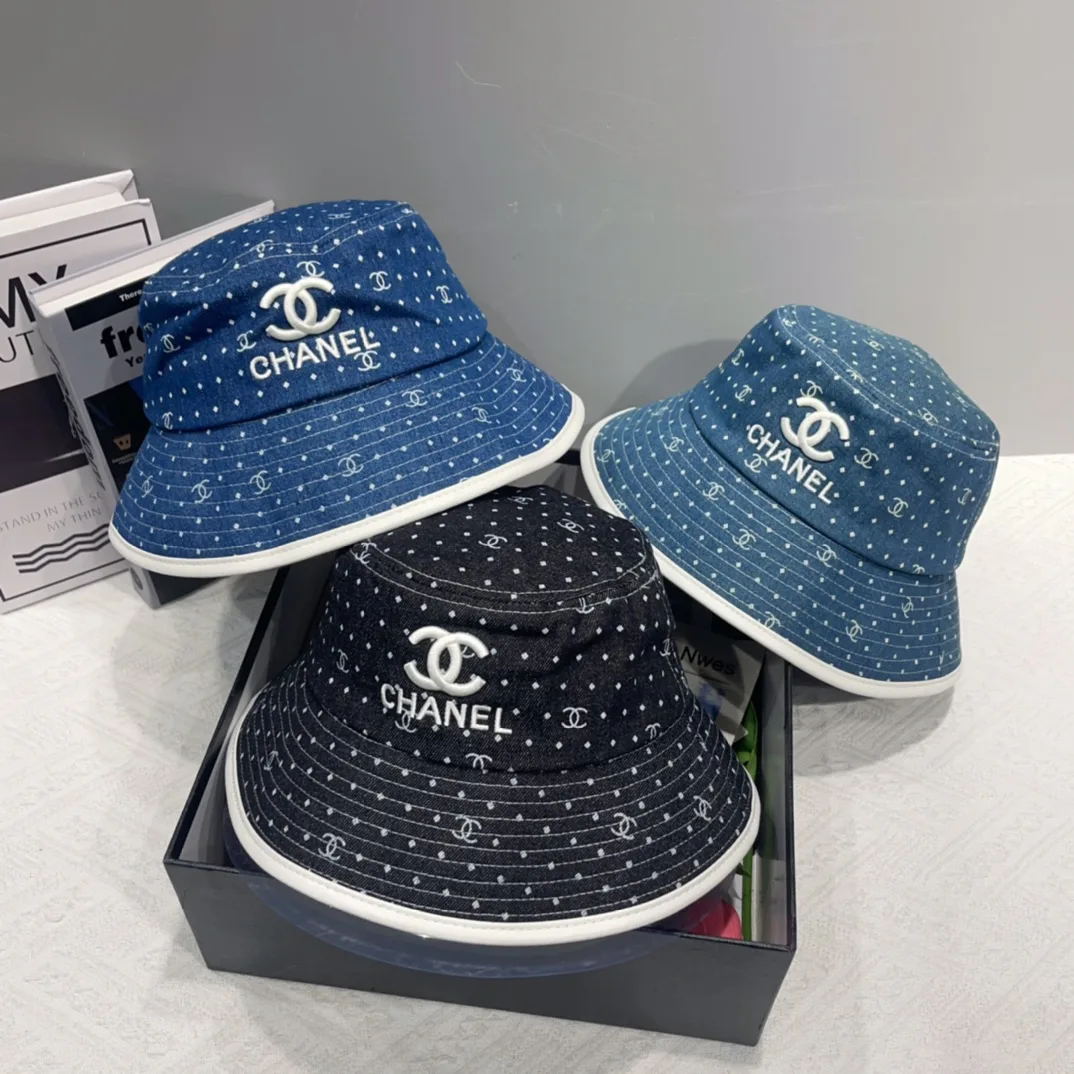 Головные Уборы Chanel 29646