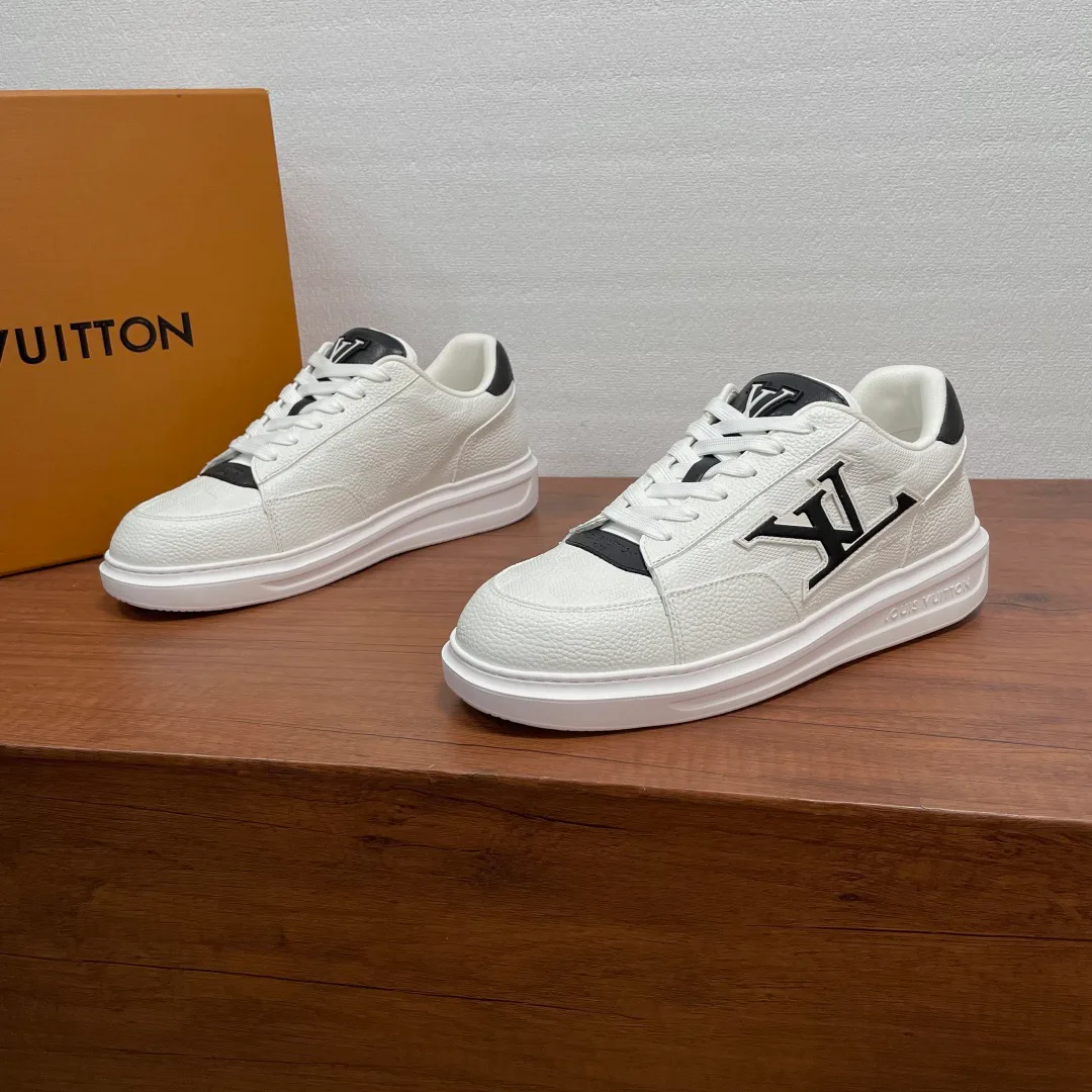 Кроссовки Мужские Louis Vuitton 2556264