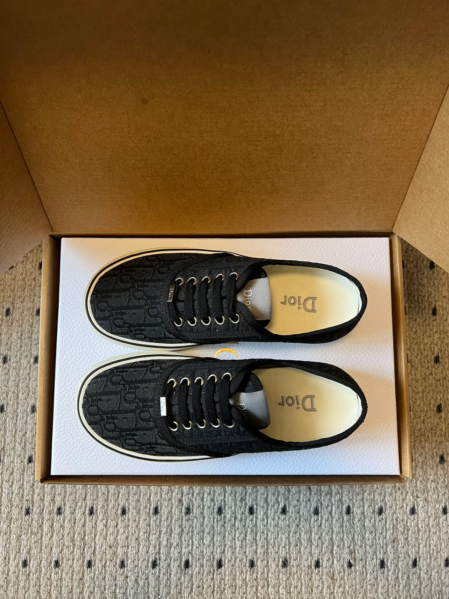 Кеды Женские Christian Dior 10080361