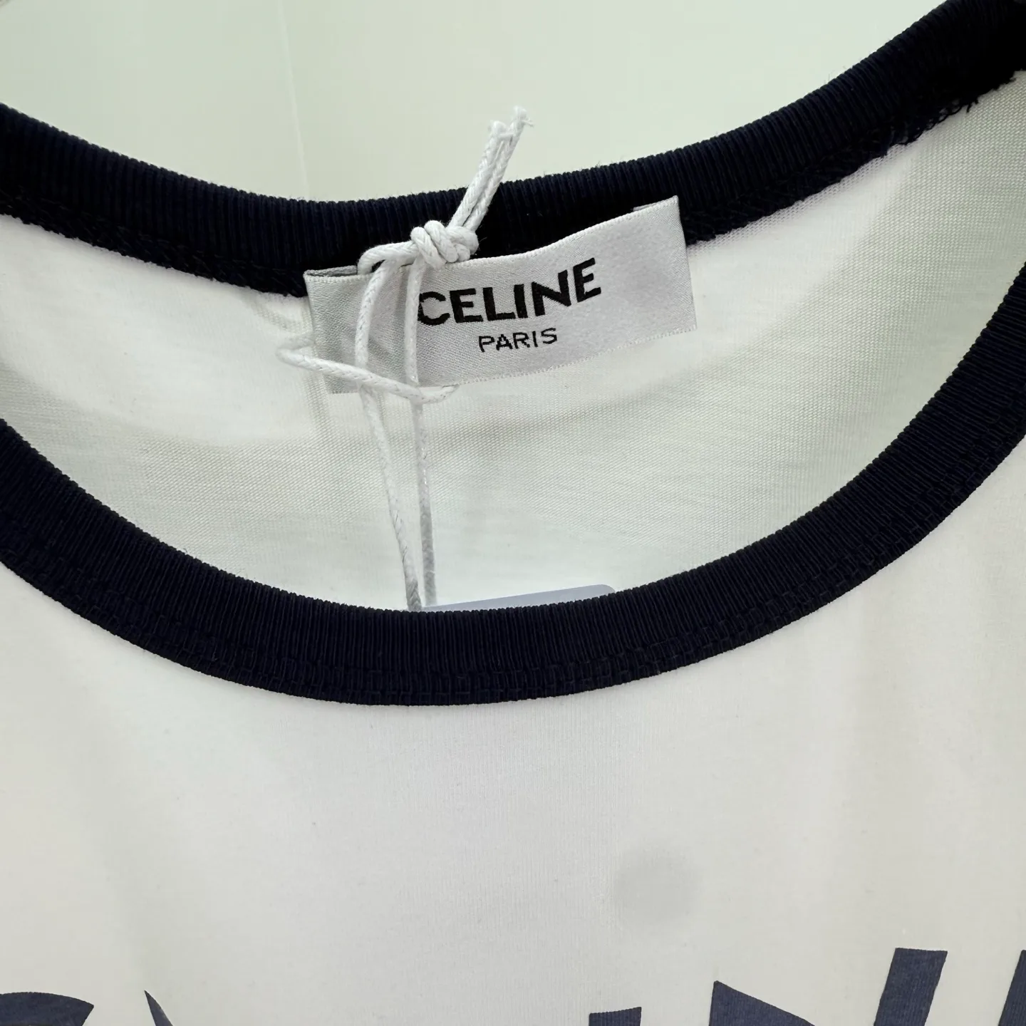 Футболки Женские Celine 11186764