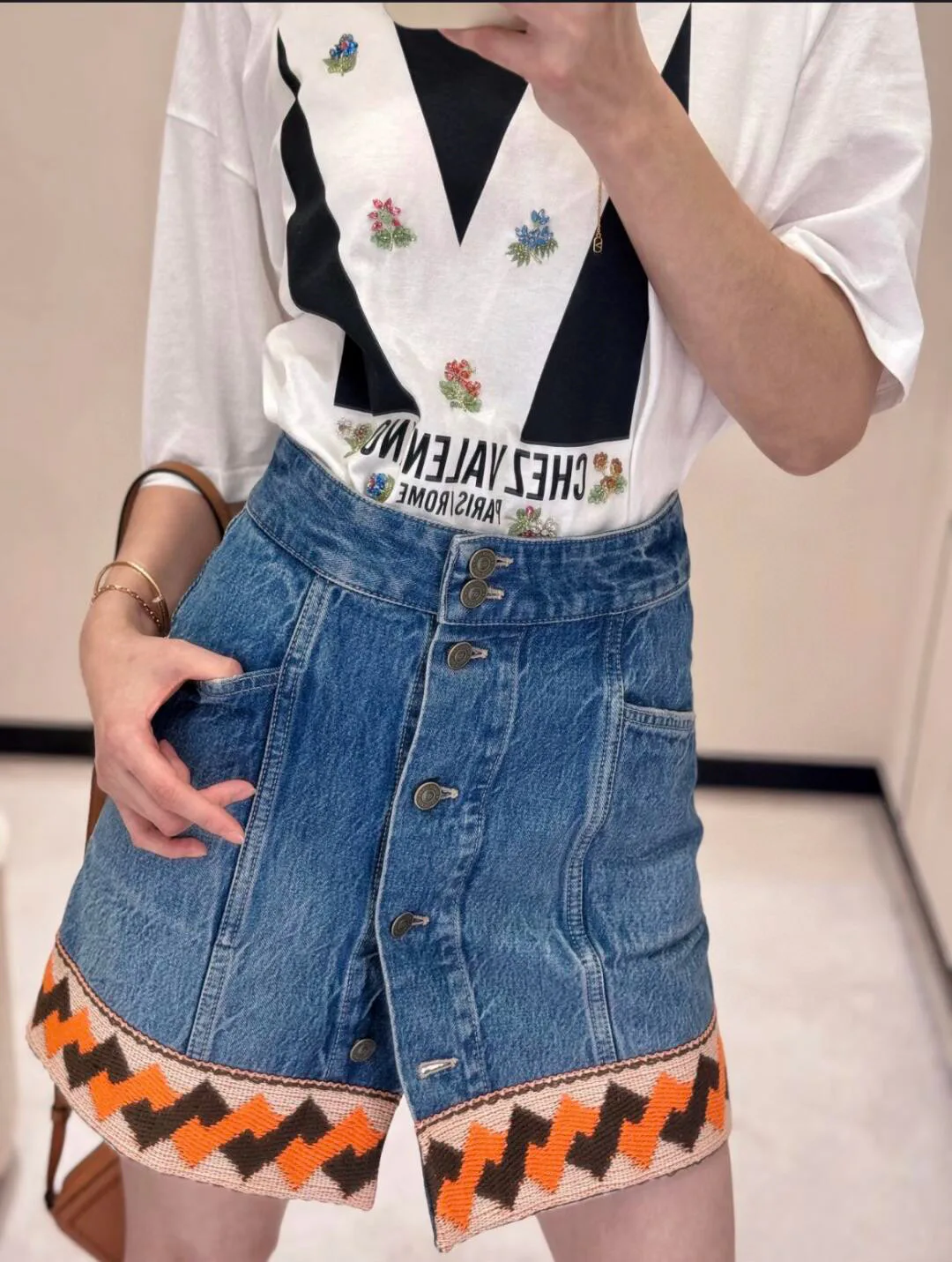 Футболки Женские Valentino 13575