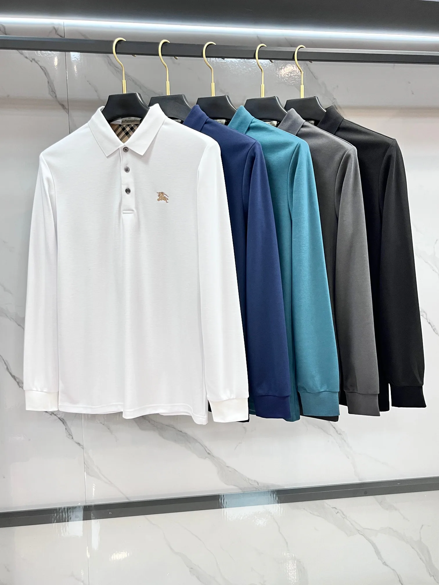 Джемперы И Свитеры Мужские Burberry 1138608