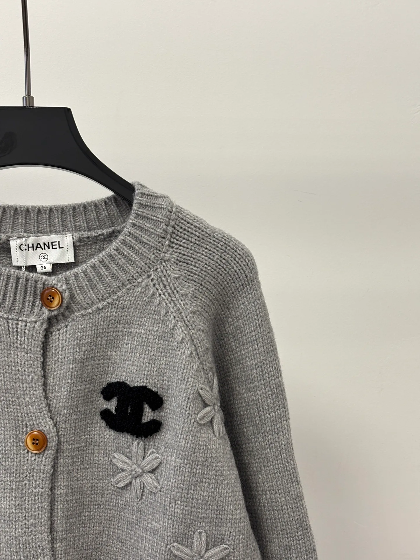 Джемперы И Свитеры Женские Chanel 19581078