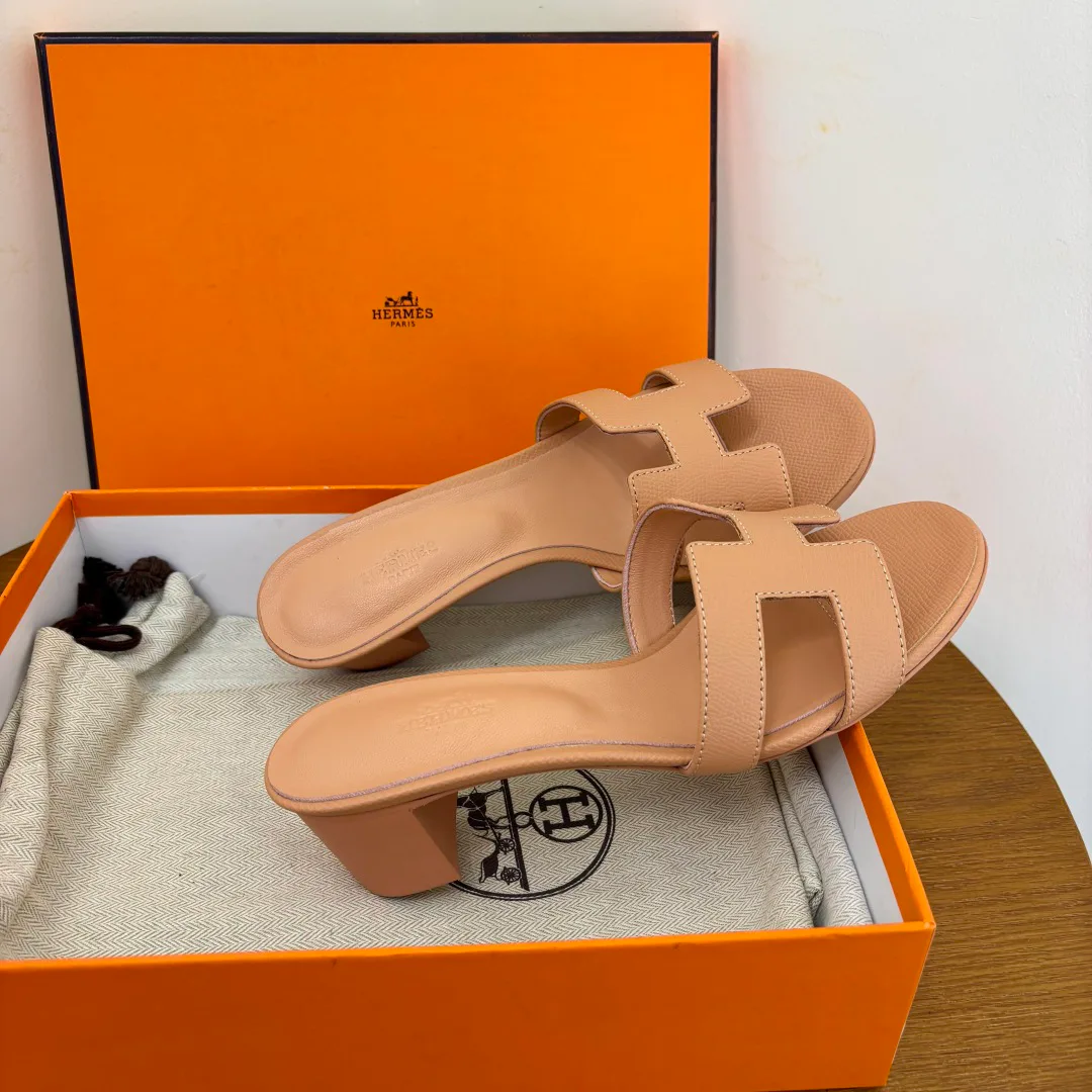 Сандалии Женские Hermes 10655948