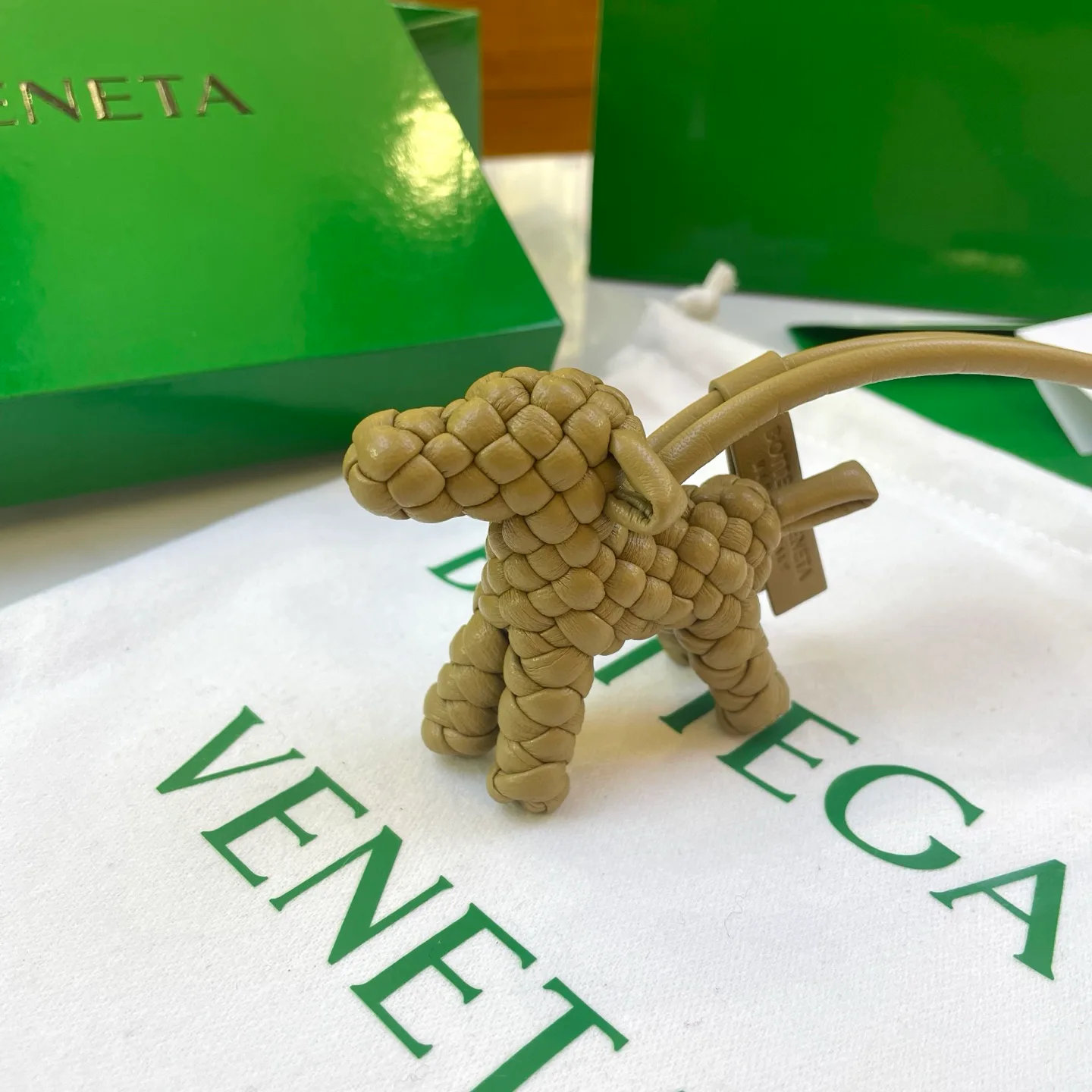 Кошельки Bottega Veneta 542544