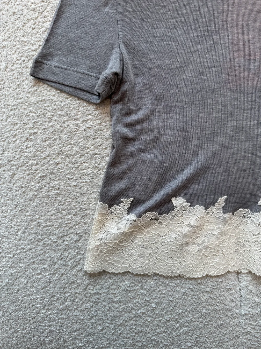 Футболки Женские Miu Miu 12938773