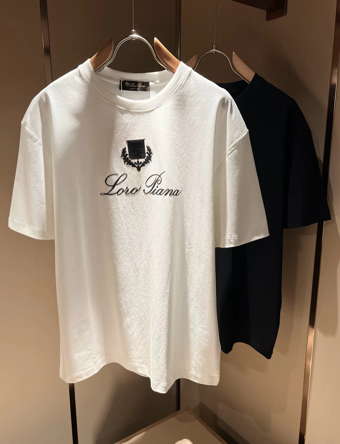 Футболки Мужские Loro Piana 11361166