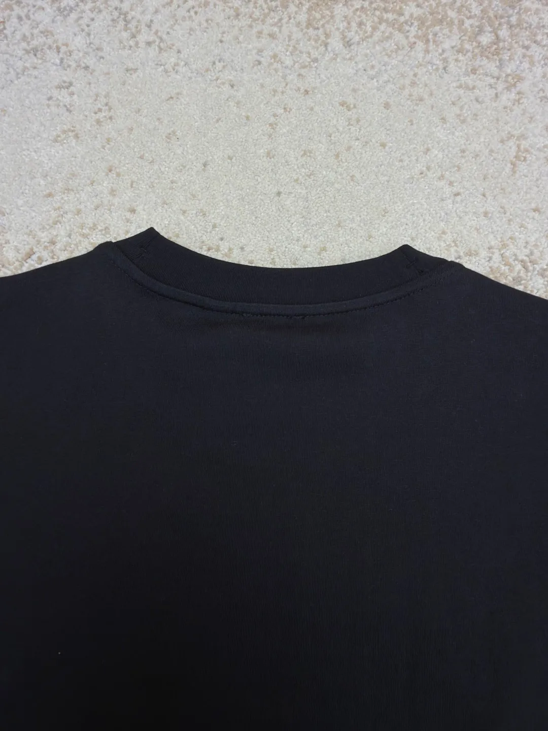 Футболки Мужские Burberry 6839574