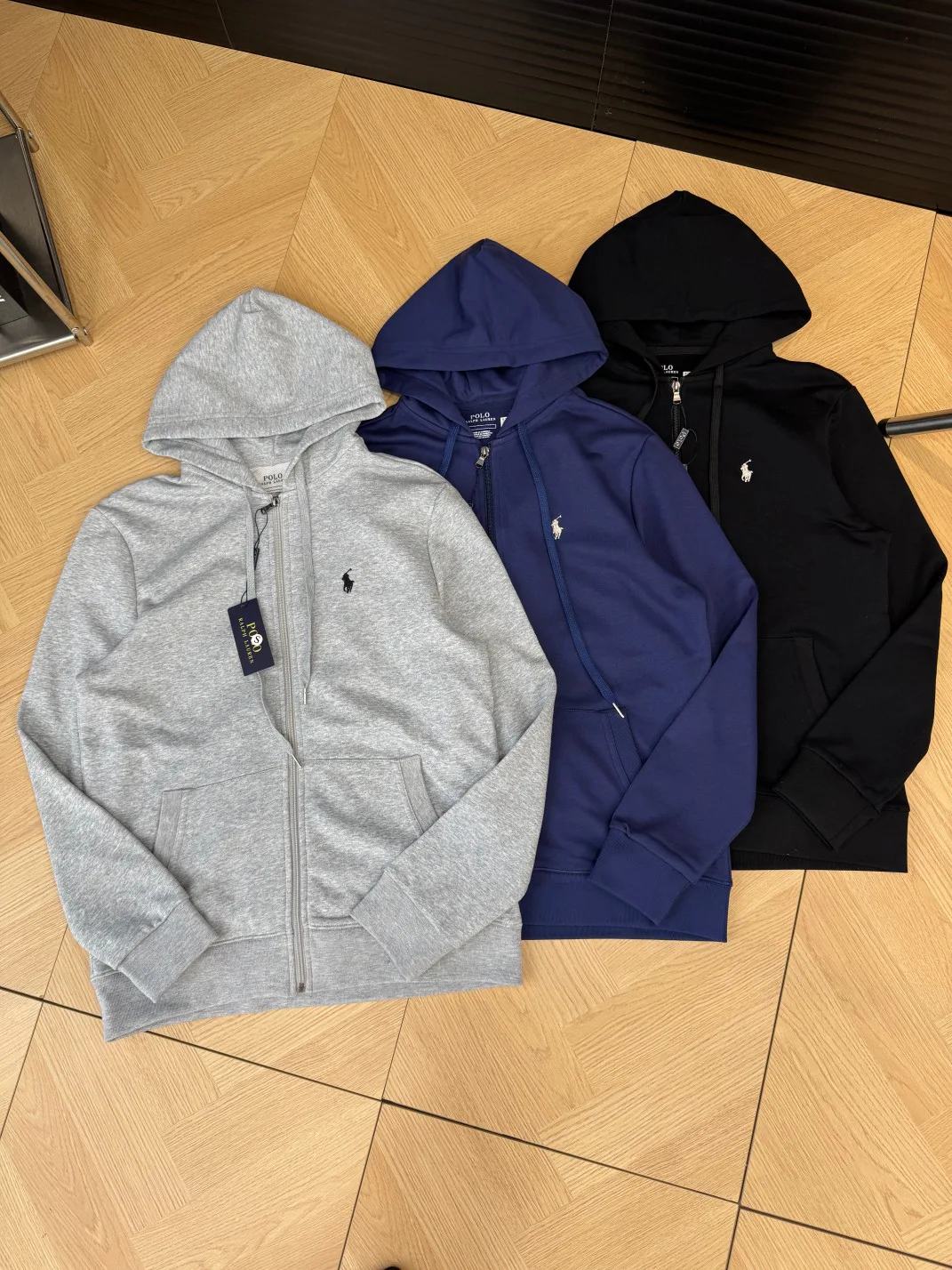 Свитшоты Женские Ralph Lauren 216552