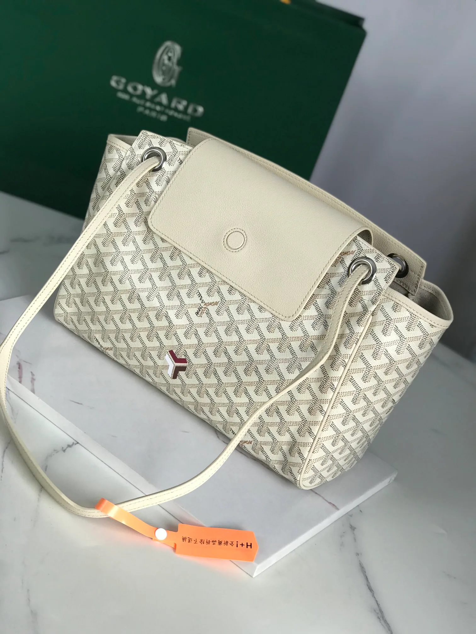 Сумки На Ремне Женские Goyard 501512