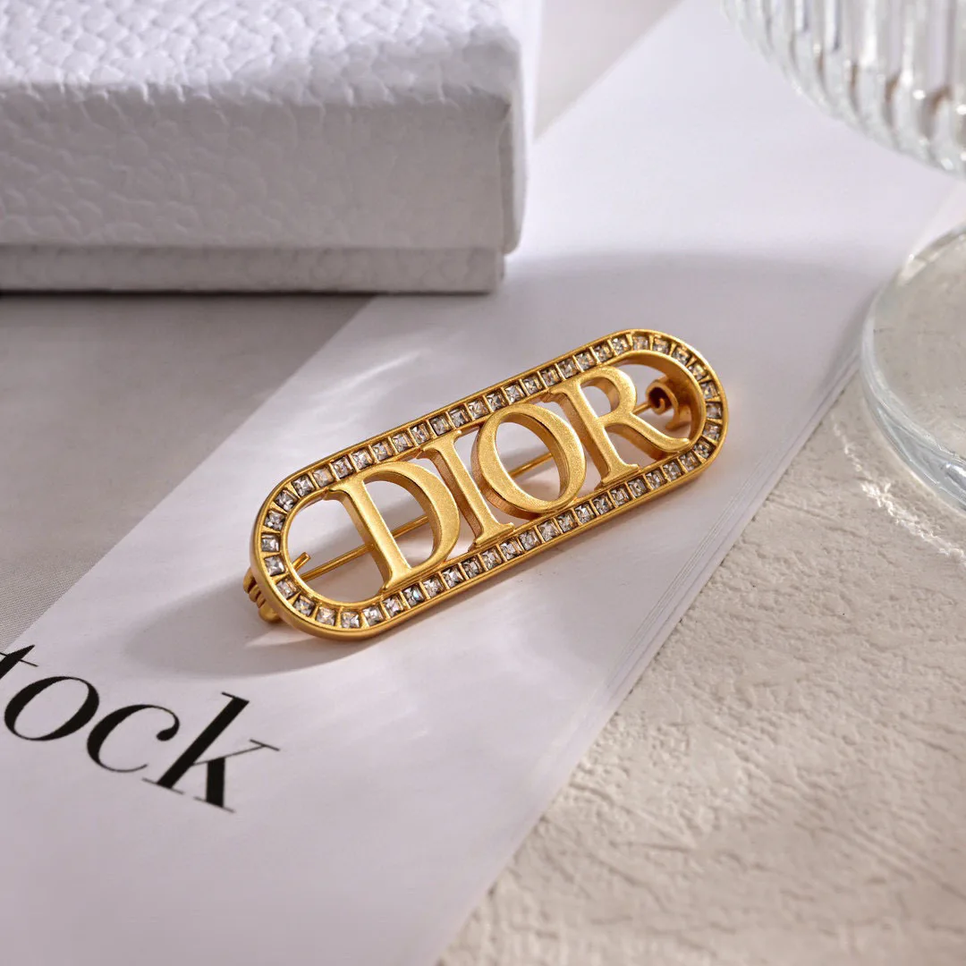 Бижутерия Christian Dior 225192