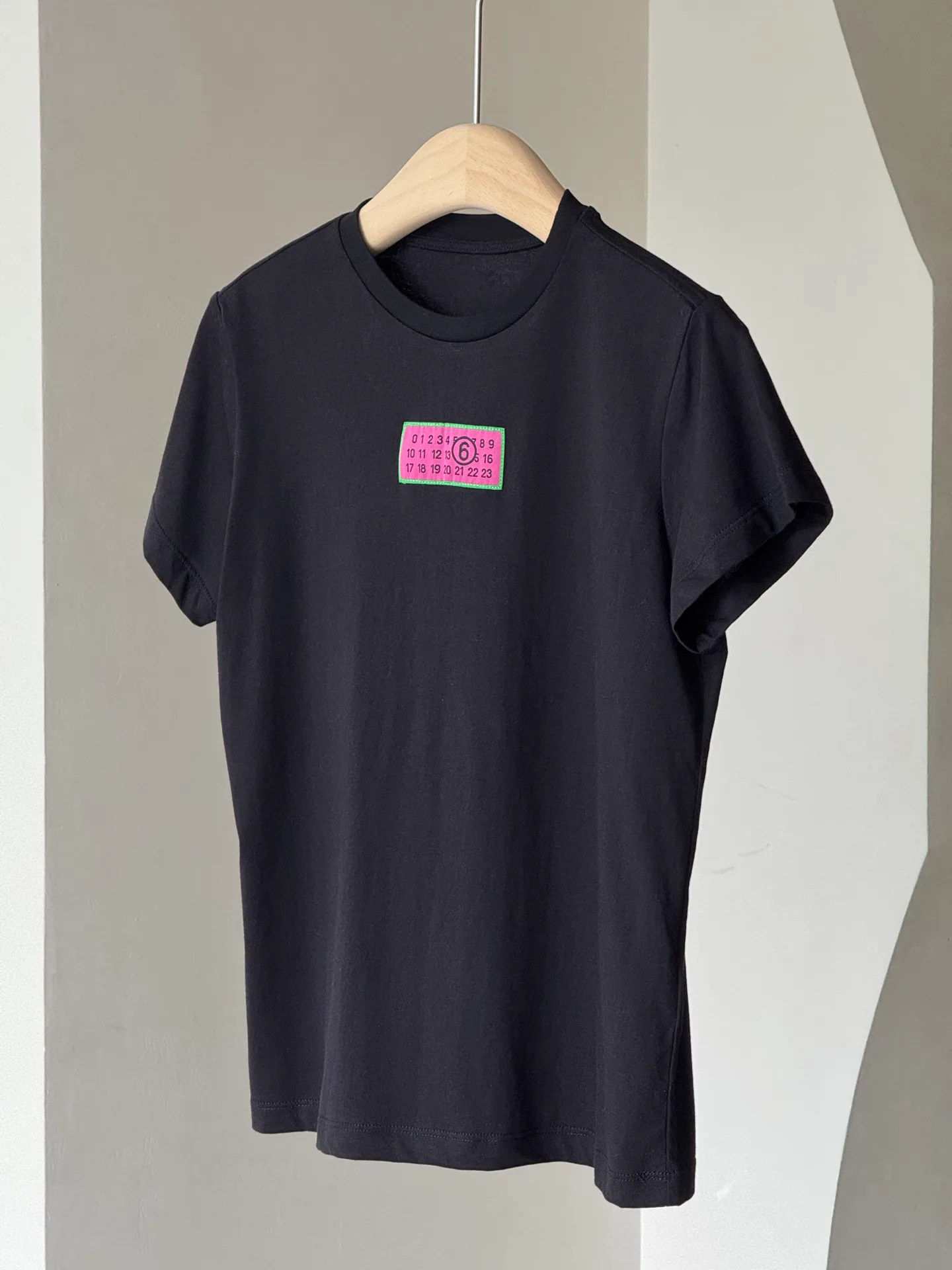 Футболки Женские Maison Margiela 28792