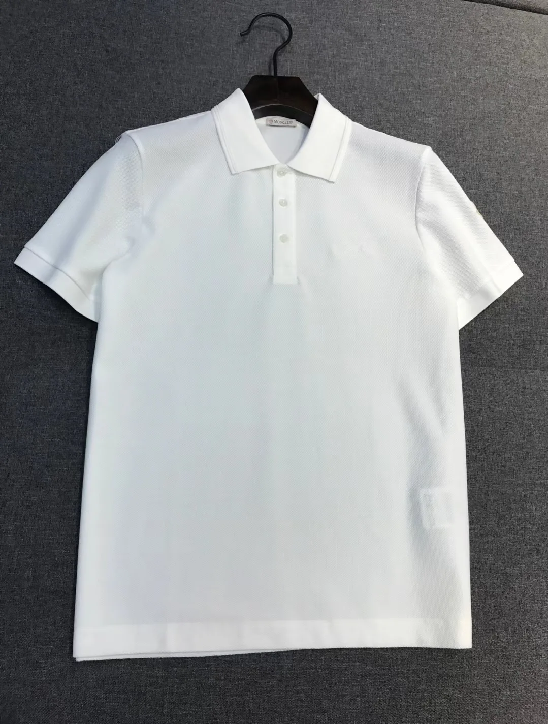 Рубашки Мужские Moncler 13479707