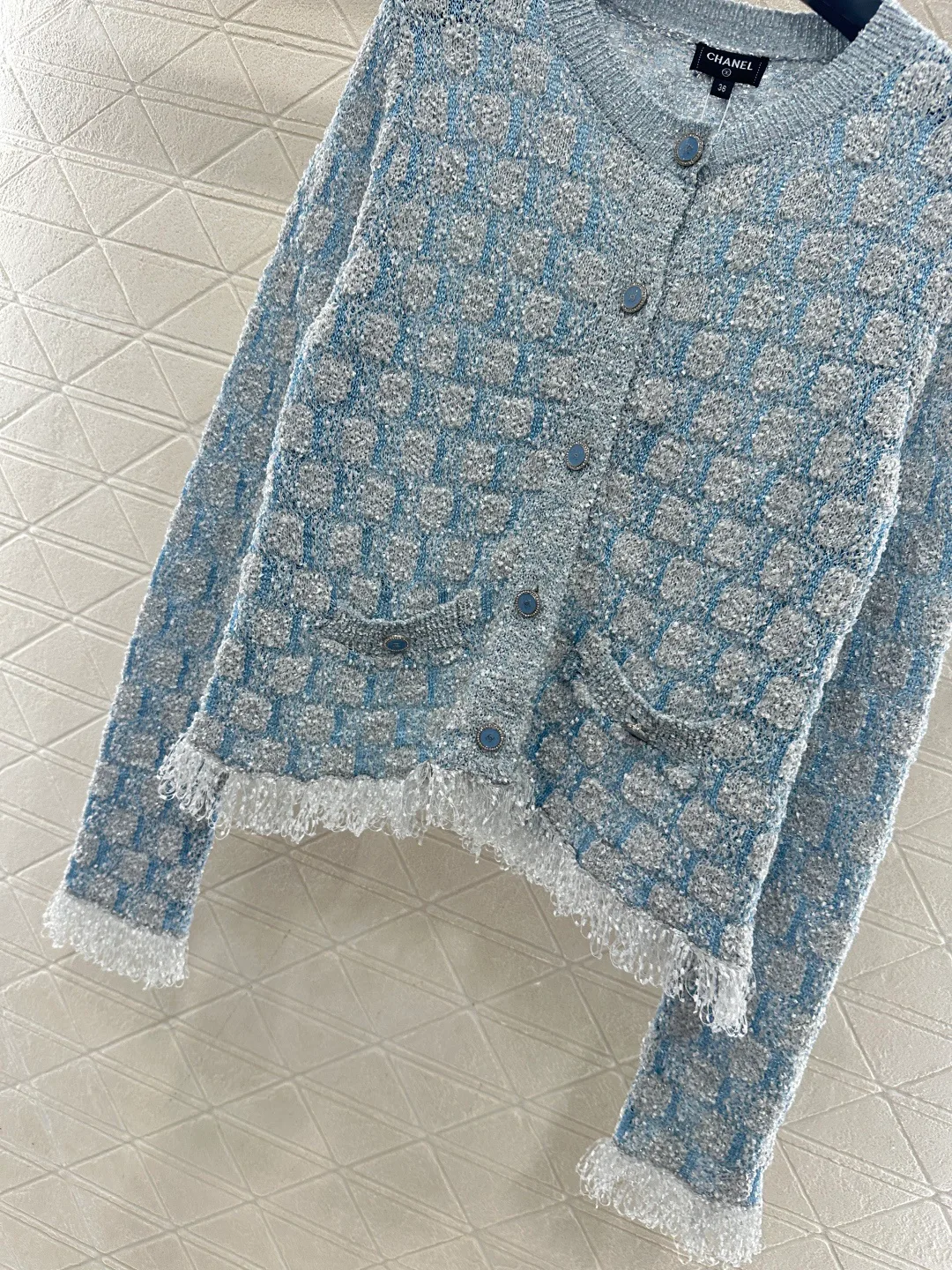 Джемперы Женские Chanel 557006