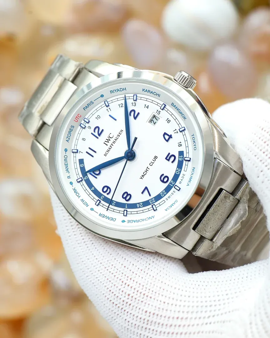 Часы Мужские Iwc 24012