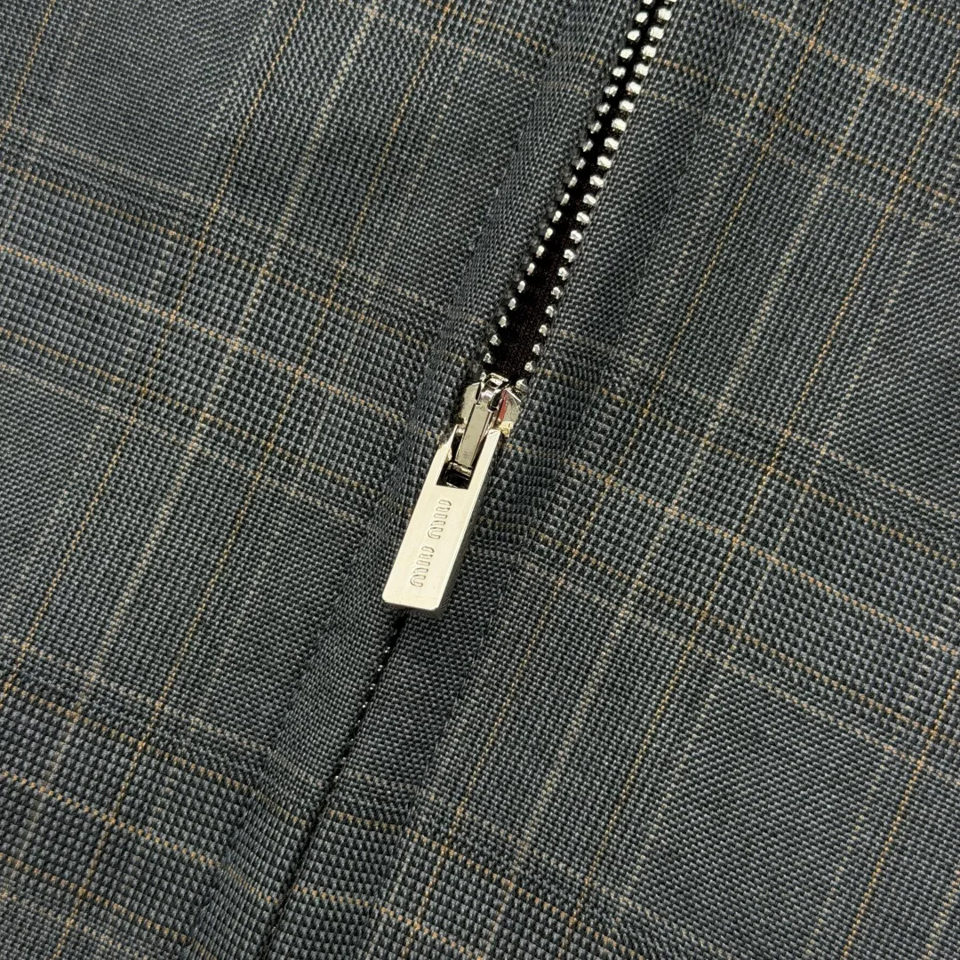 Куртки И Пуховики Мужские Miu Miu 852551