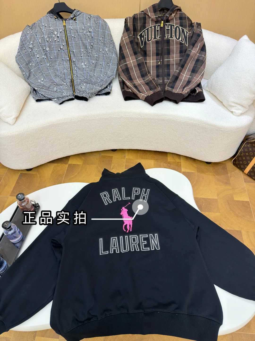 Свитшоты И Худи Женские Ralph Lauren 5380465