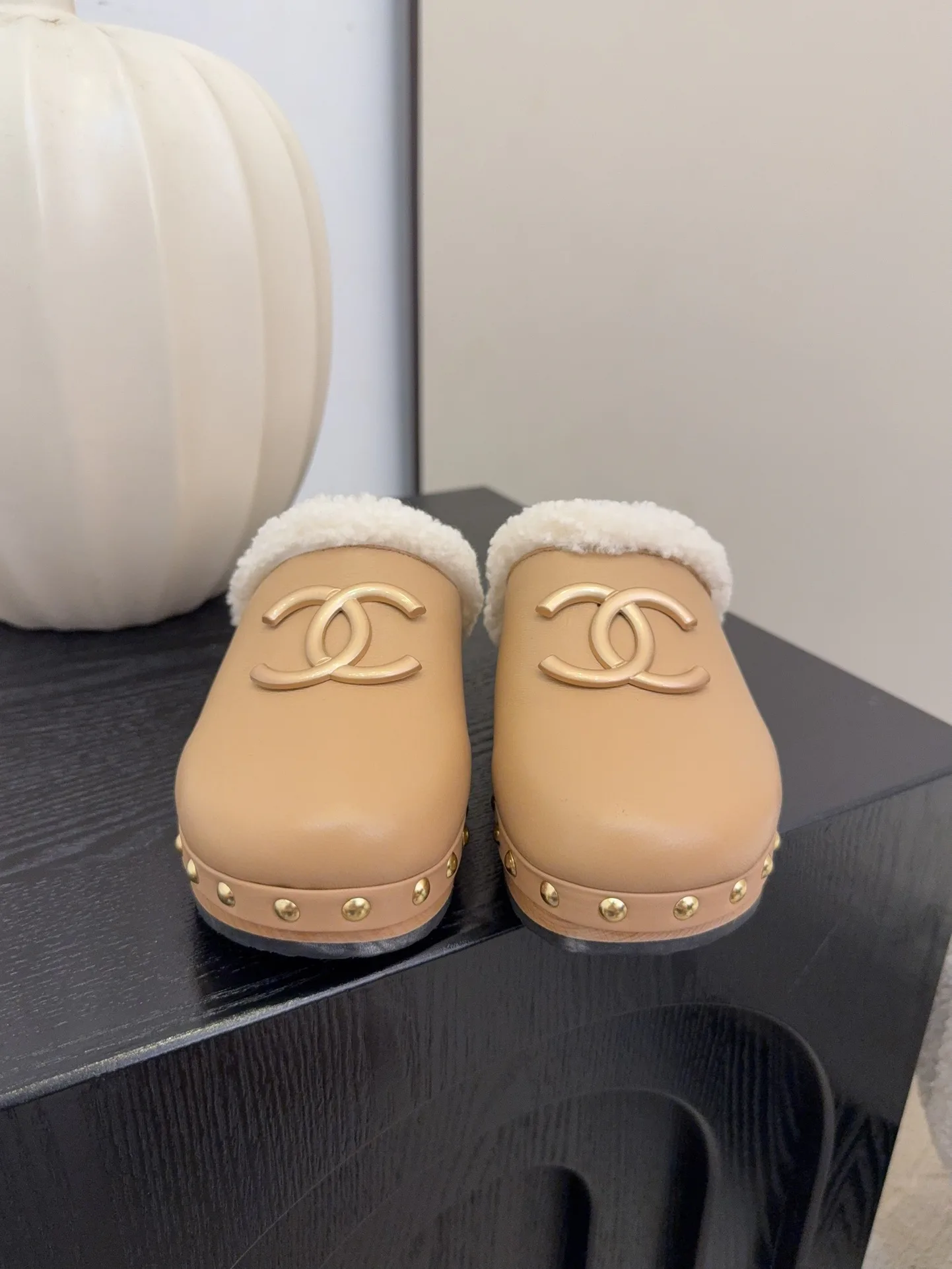 Туфли Женские Chanel 392890