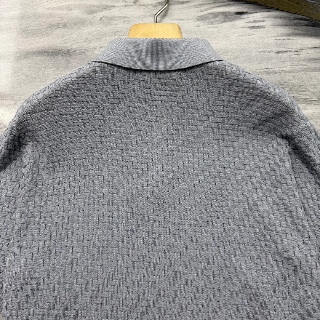 Рубашки Мужские Loro Piana 11728500