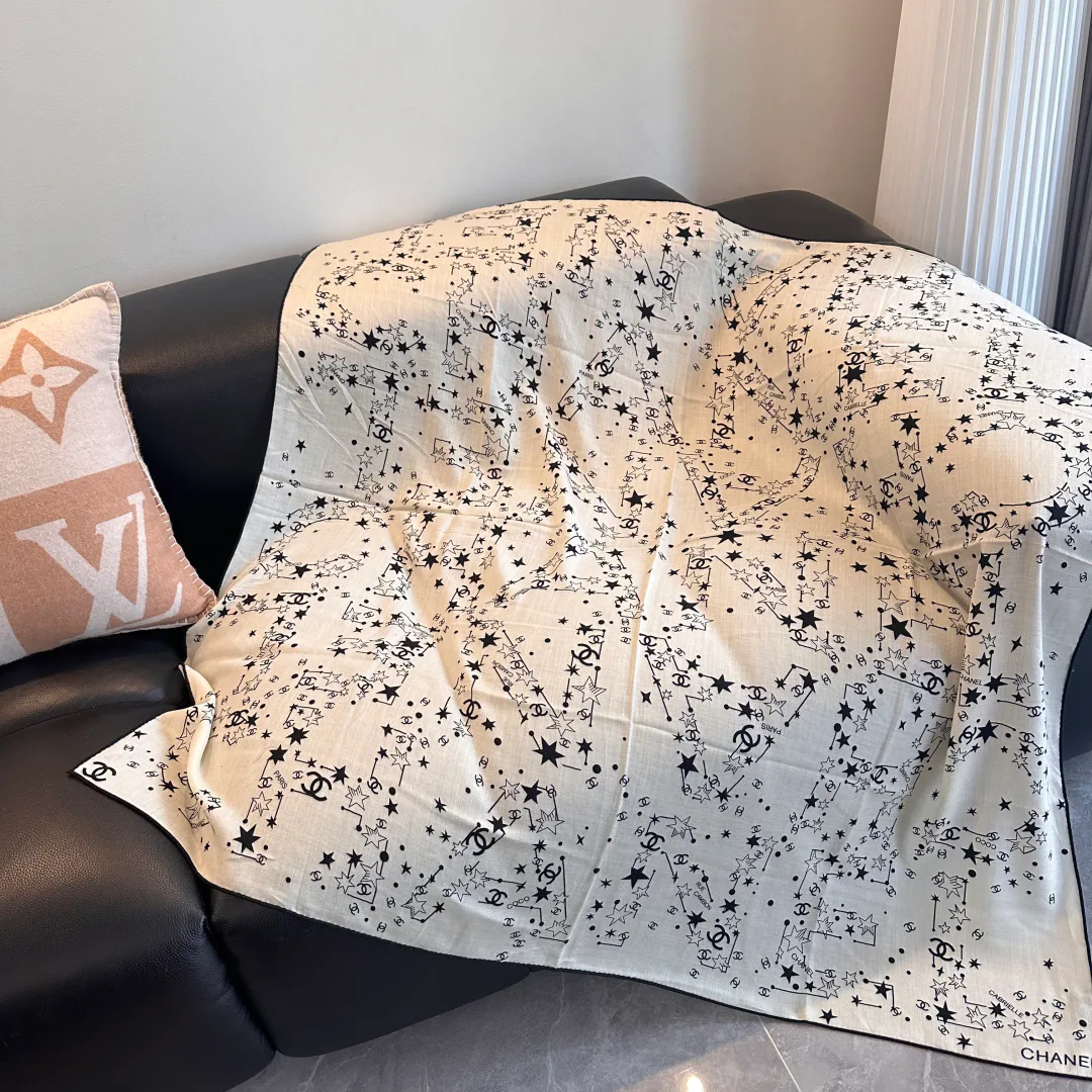 Платки Chanel 1303425