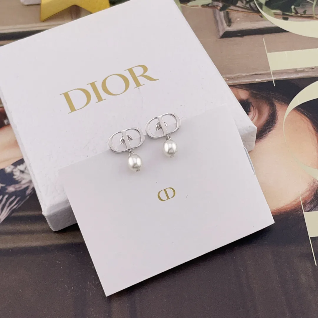 Бижутерия Christian Dior 31633