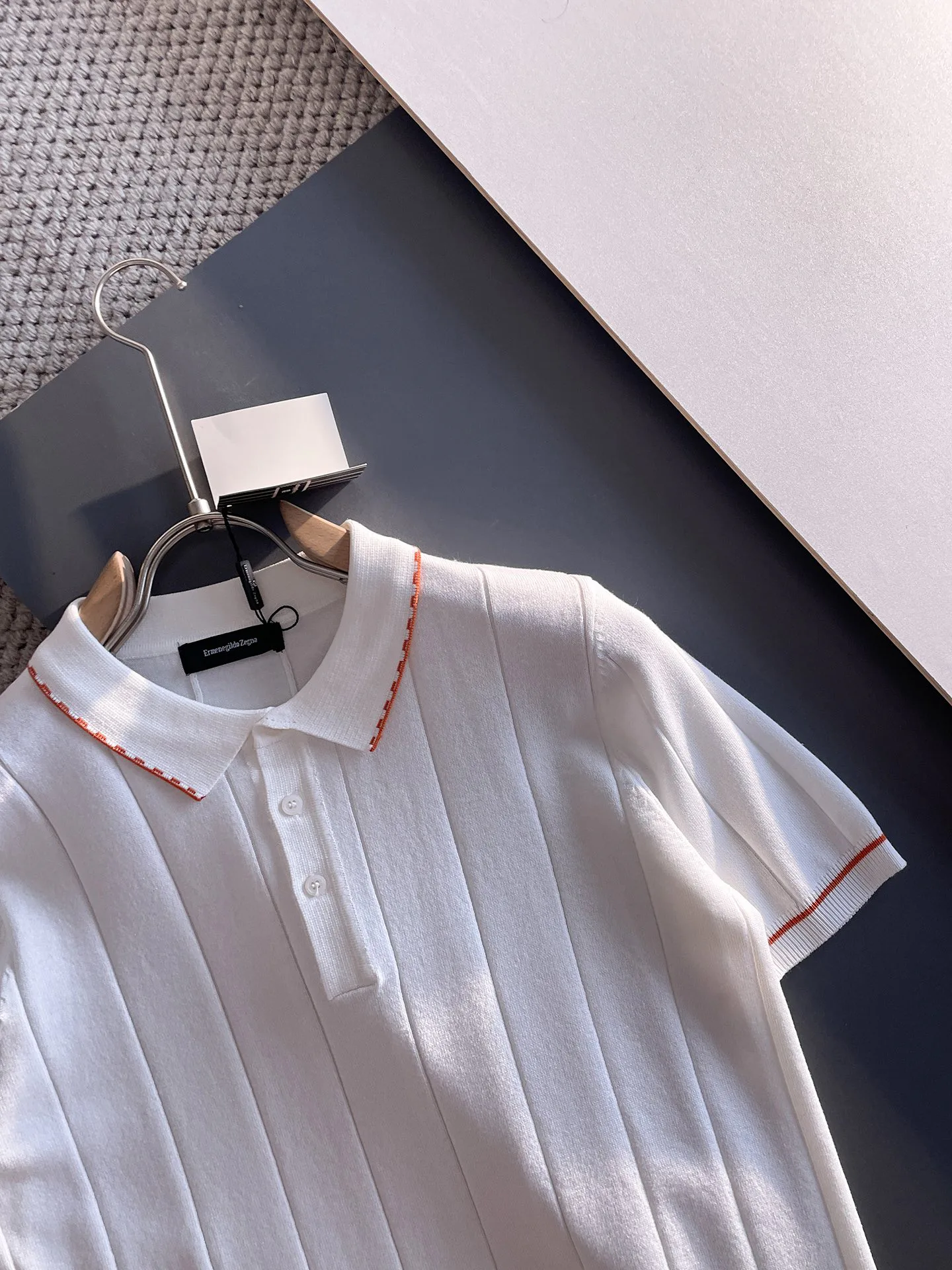 Футболки Мужские Zegna 11562510