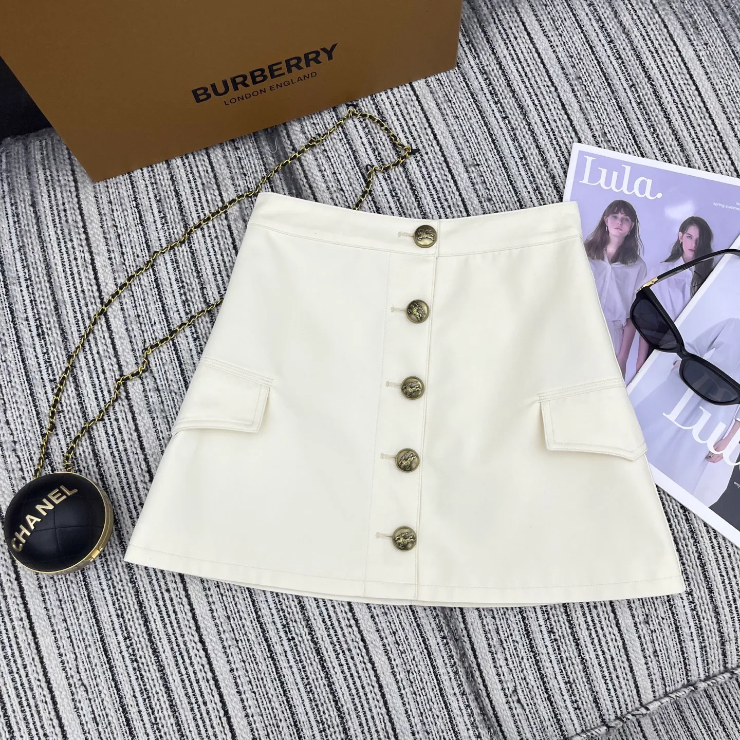 Юбки Женские Celine 28261