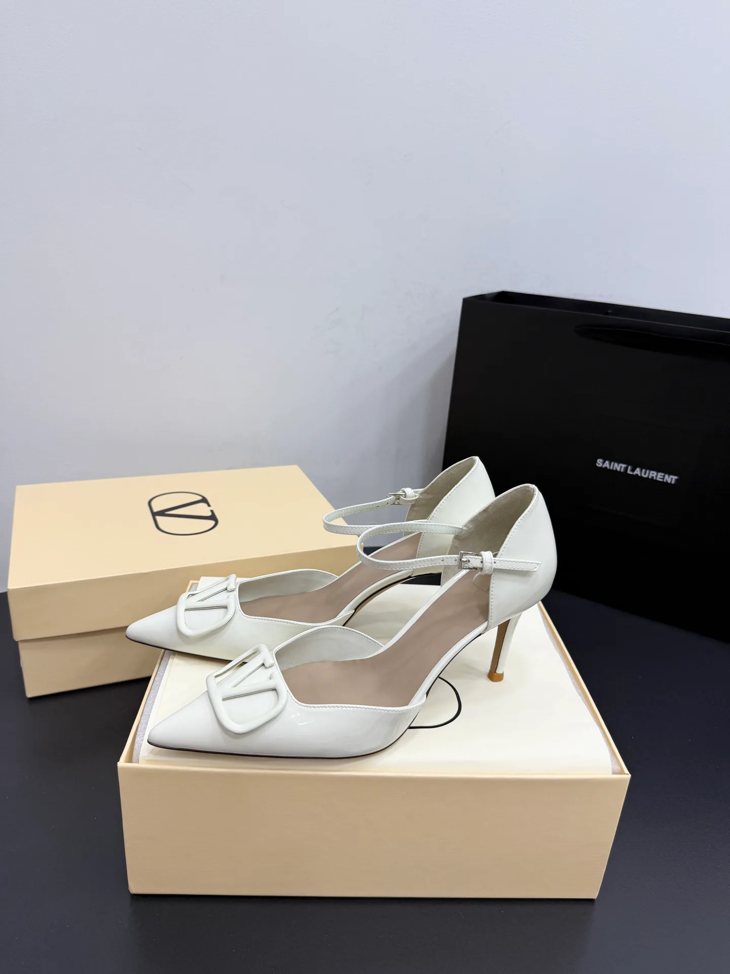 Туфли Женские Valentino 11886690