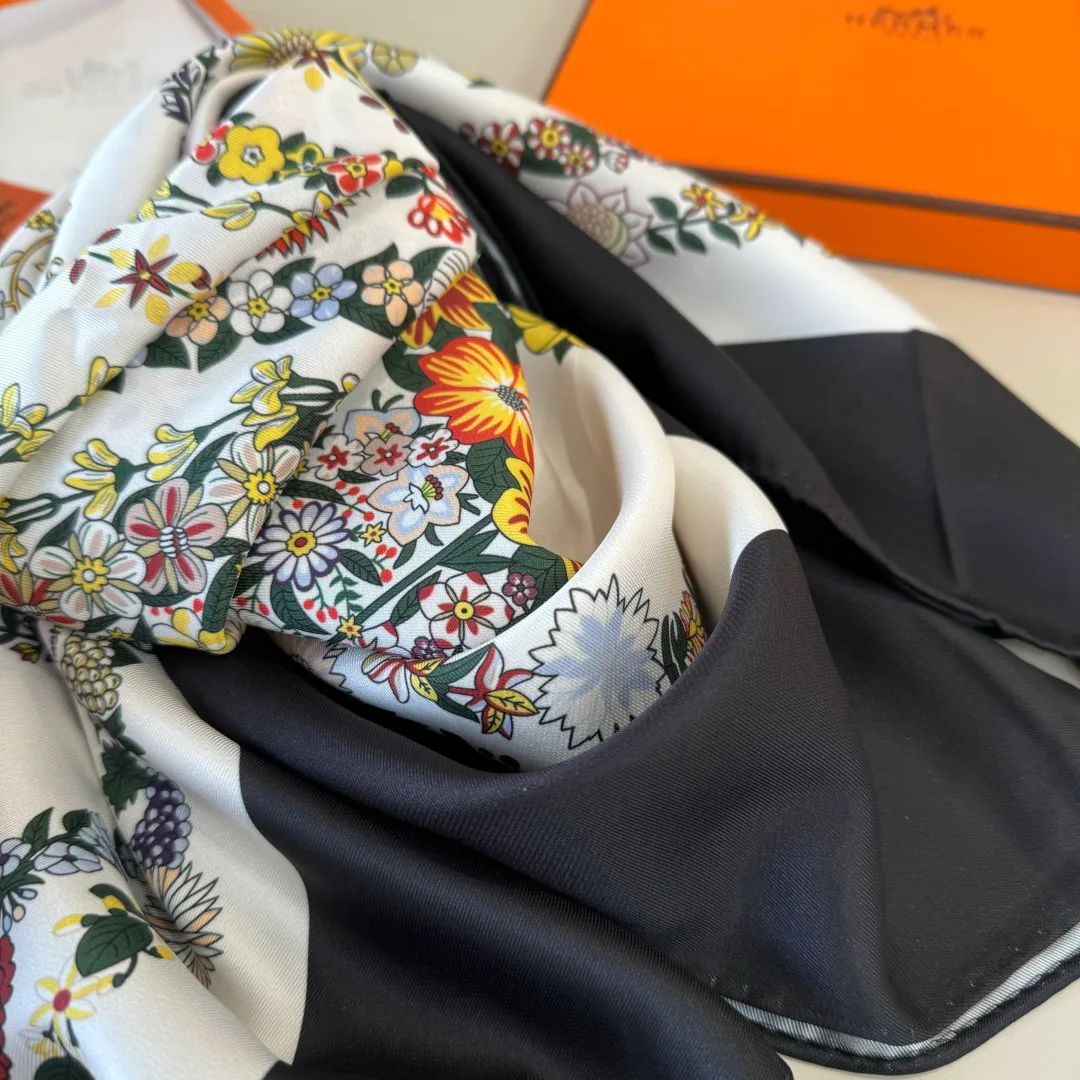 Платки Hermes 10416205