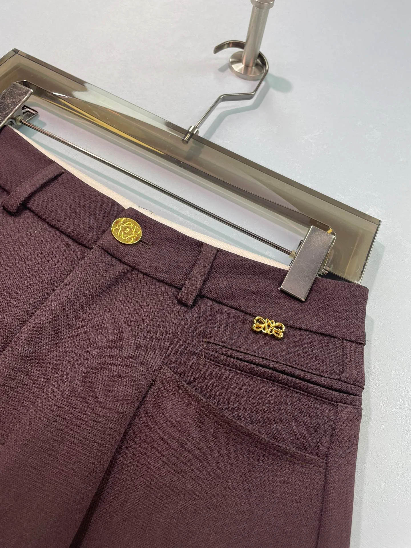 Брюки Женские Loewe 18151740