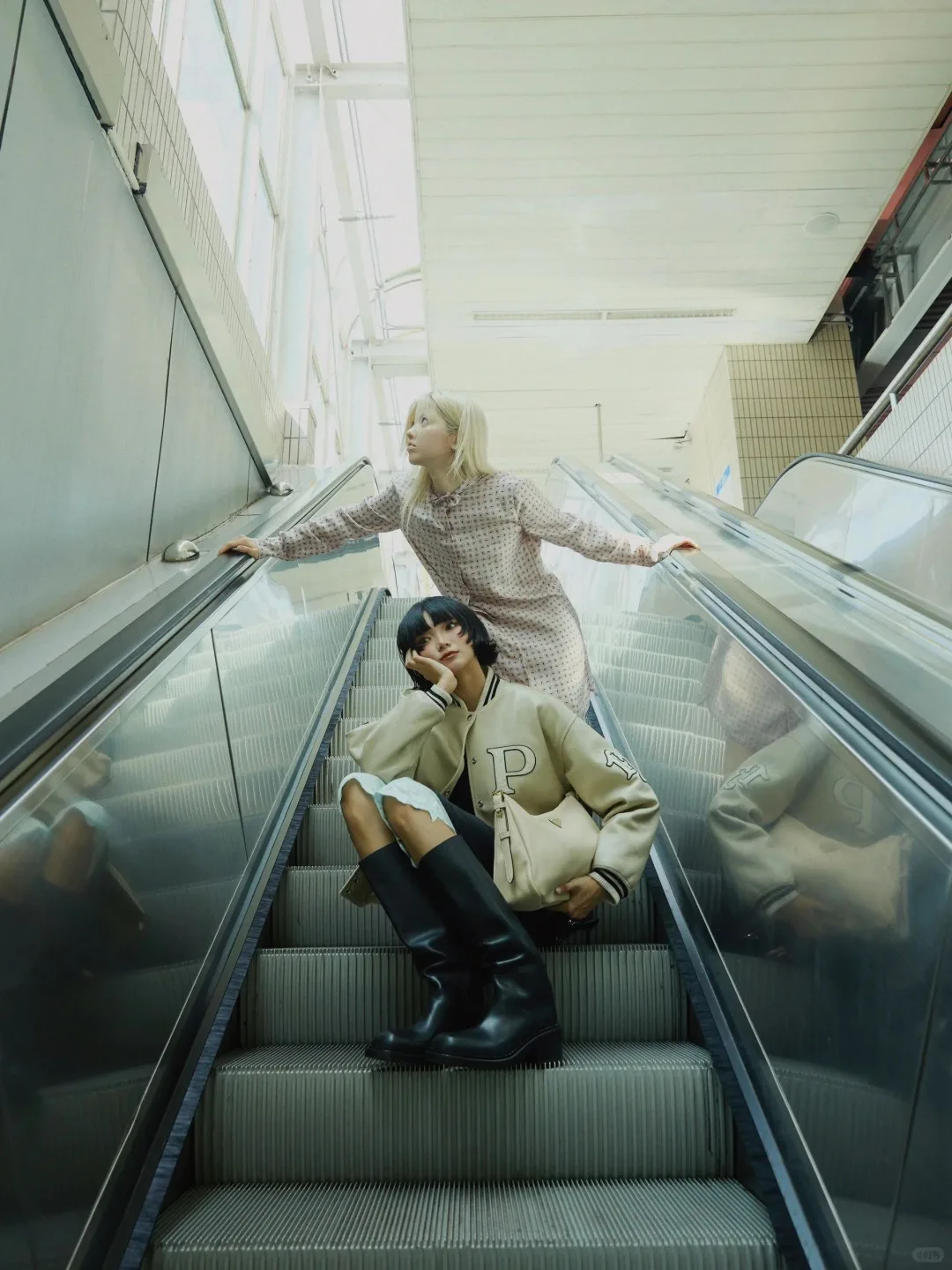 Платья Женские Prada 26437