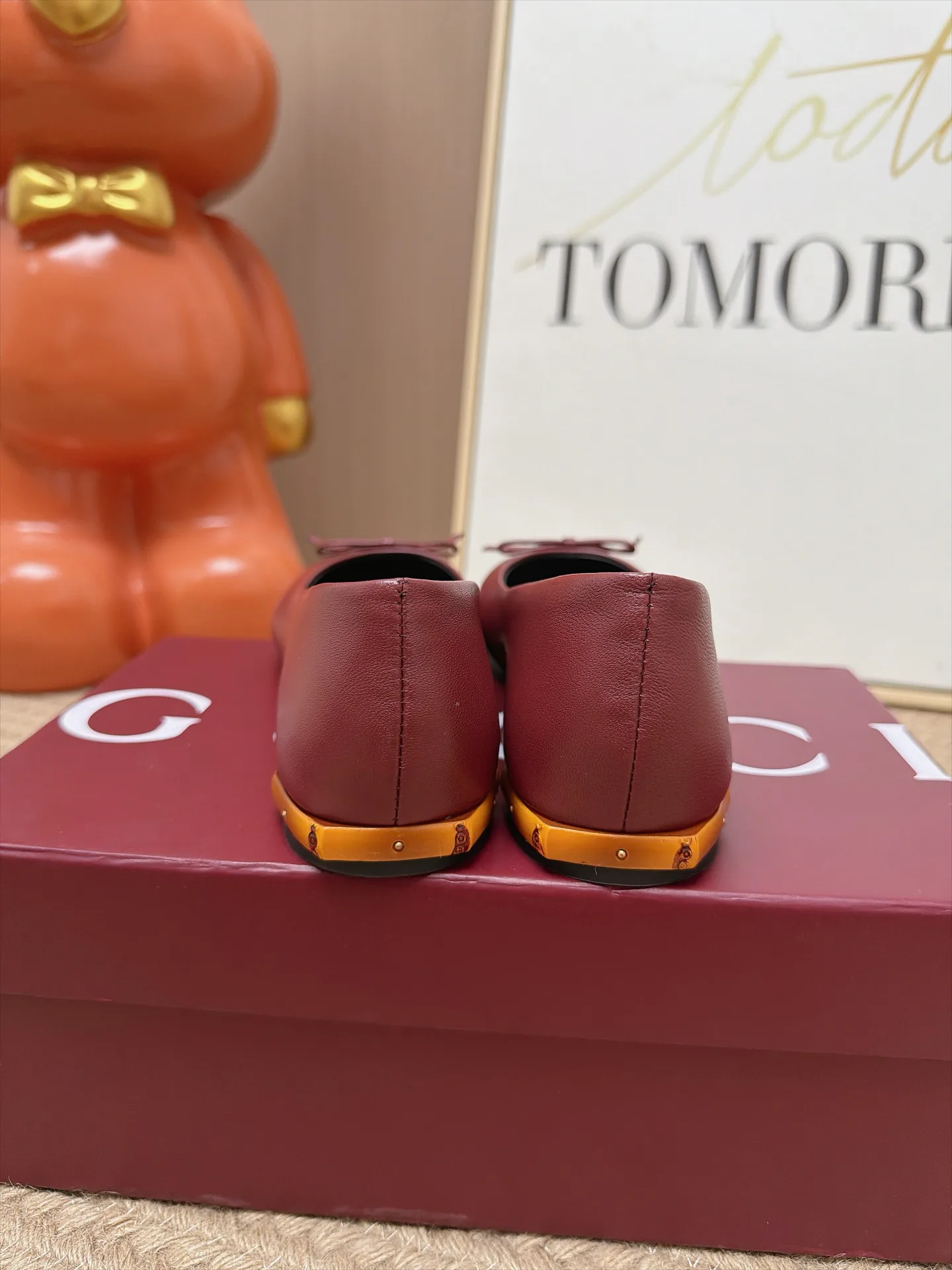 Балетки Женские Gucci 17893234