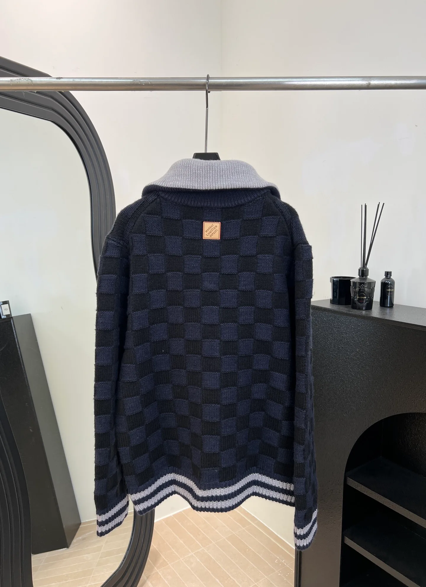 Джемперы И Свитеры Мужские Louis Vuitton 1801657