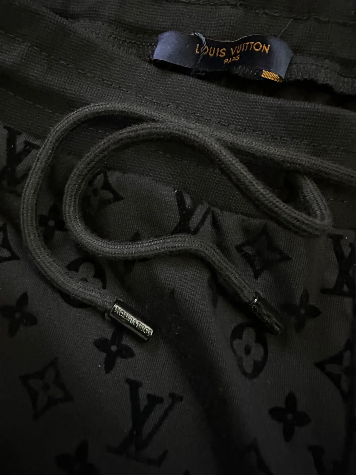 Шорты Мужские Louis Vuitton 11541813