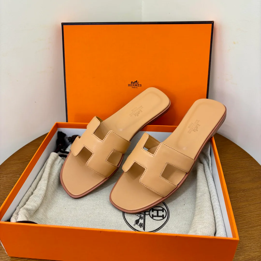 Сандалии Женские Hermes 10992621