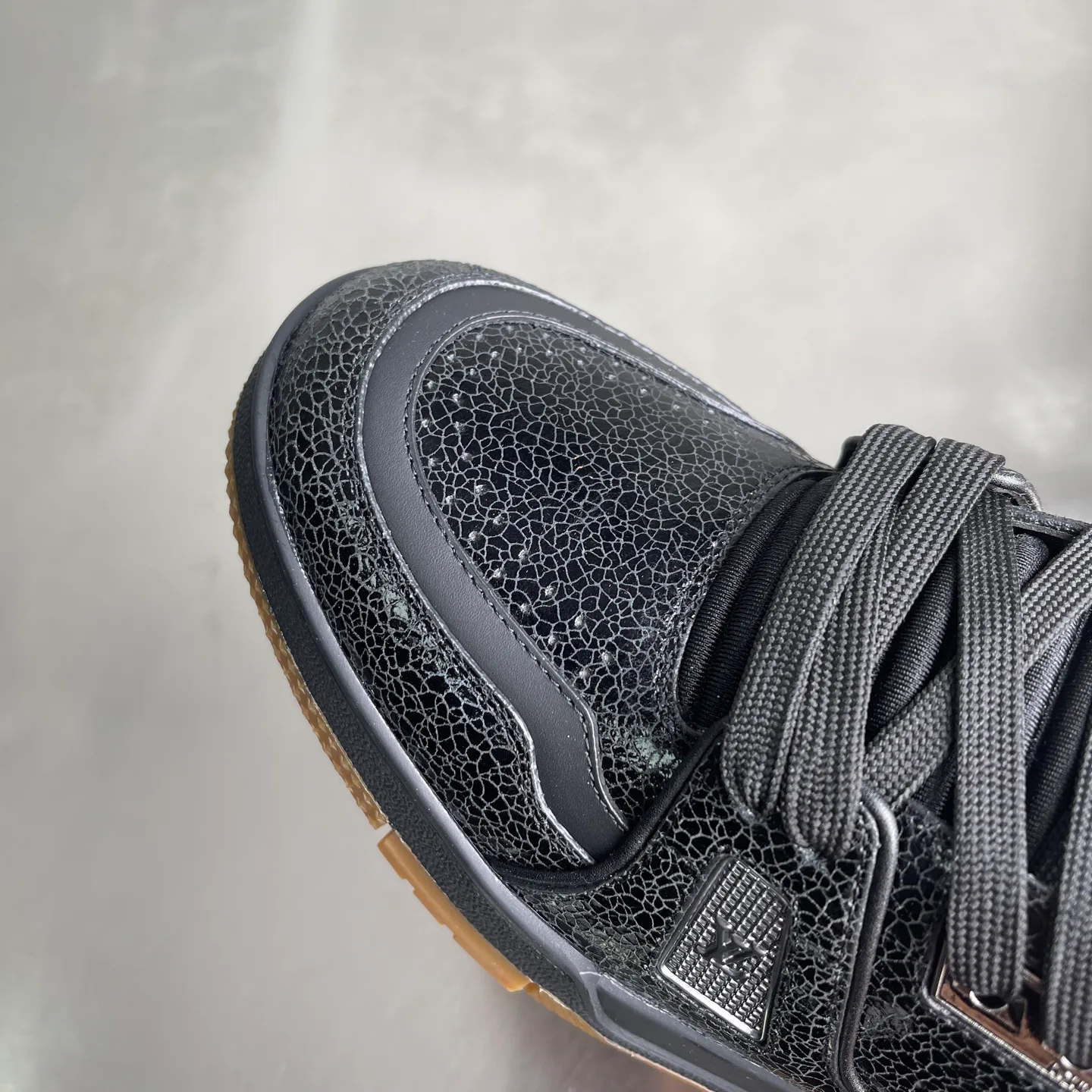 Кроссовки Мужские Louis Vuitton 1257948