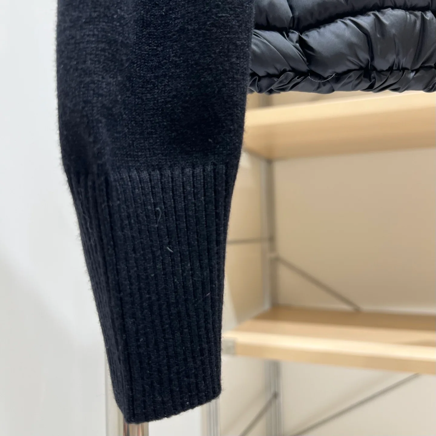 Куртки И Пуховики Женские Moncler 18043620