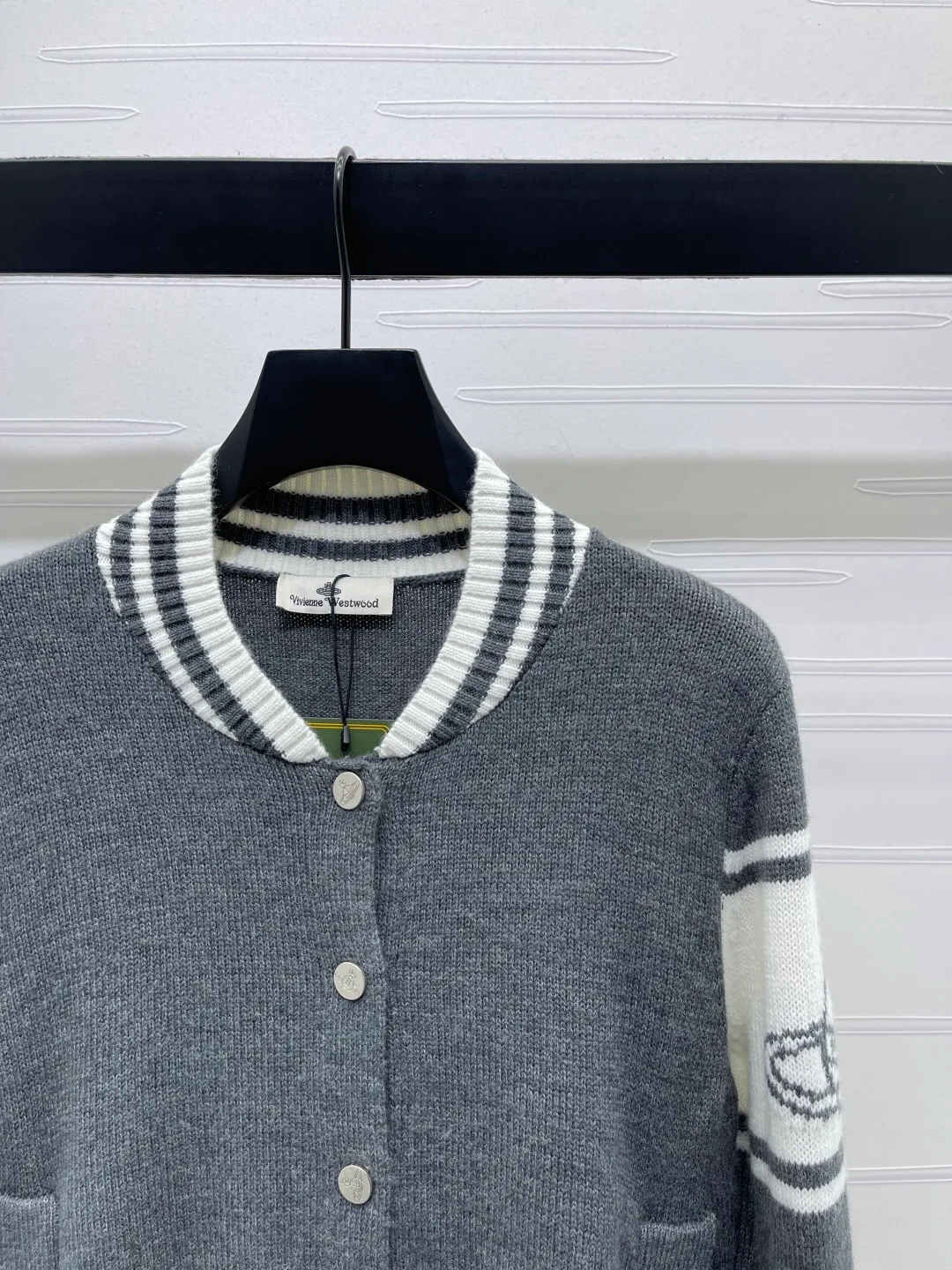 Джемперы И Свитеры Женские Vivienne Westwood 17058986