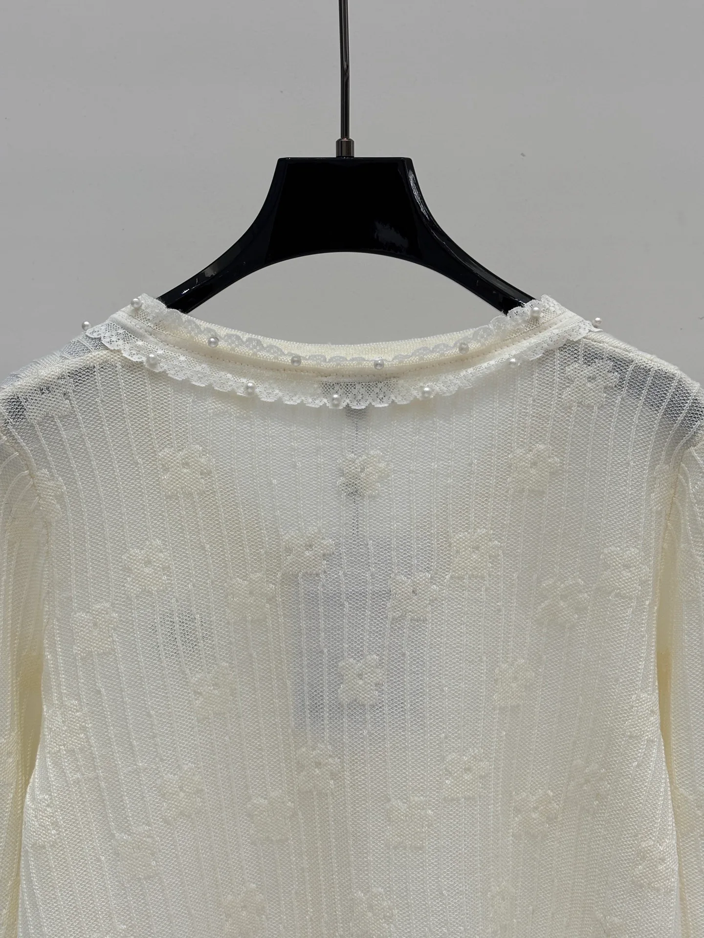 Джемперы И Свитеры Женские Chanel 19005712