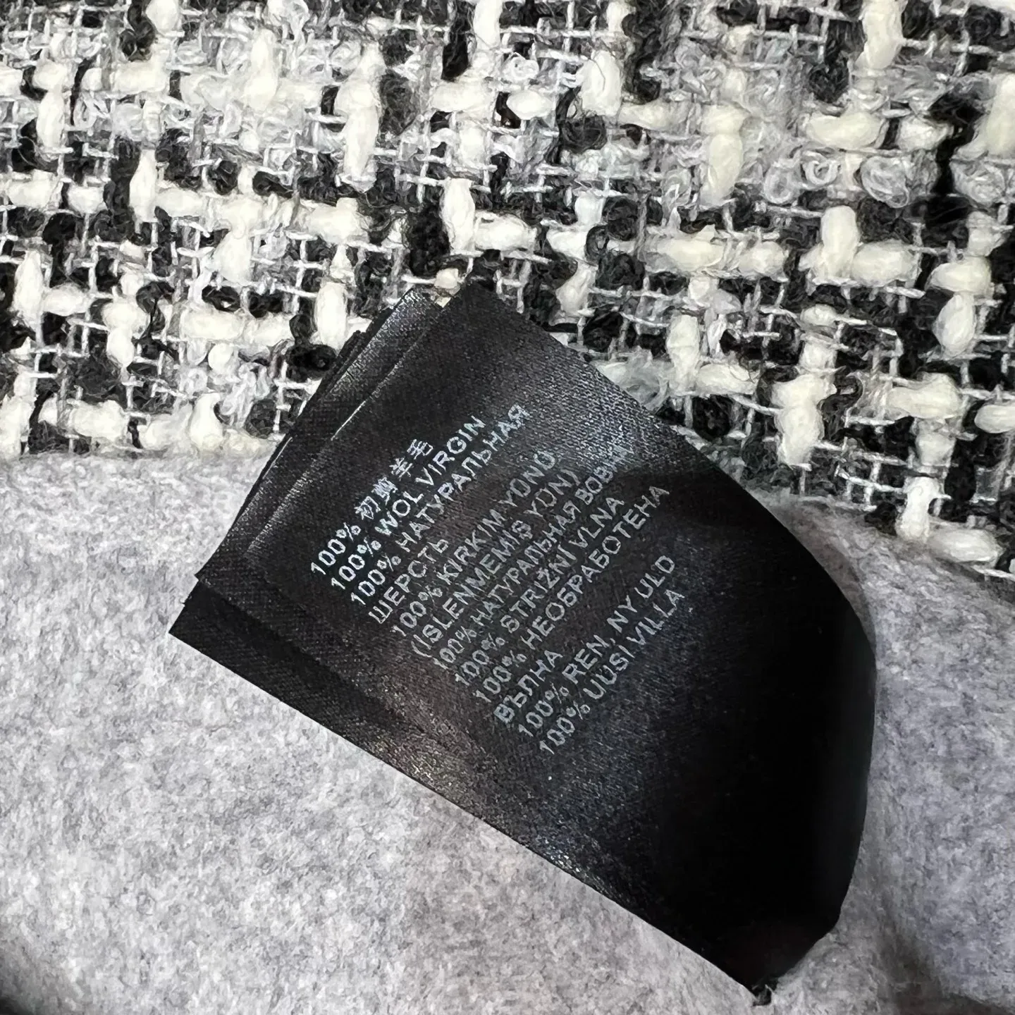 Шарфы Miu Miu 1655934