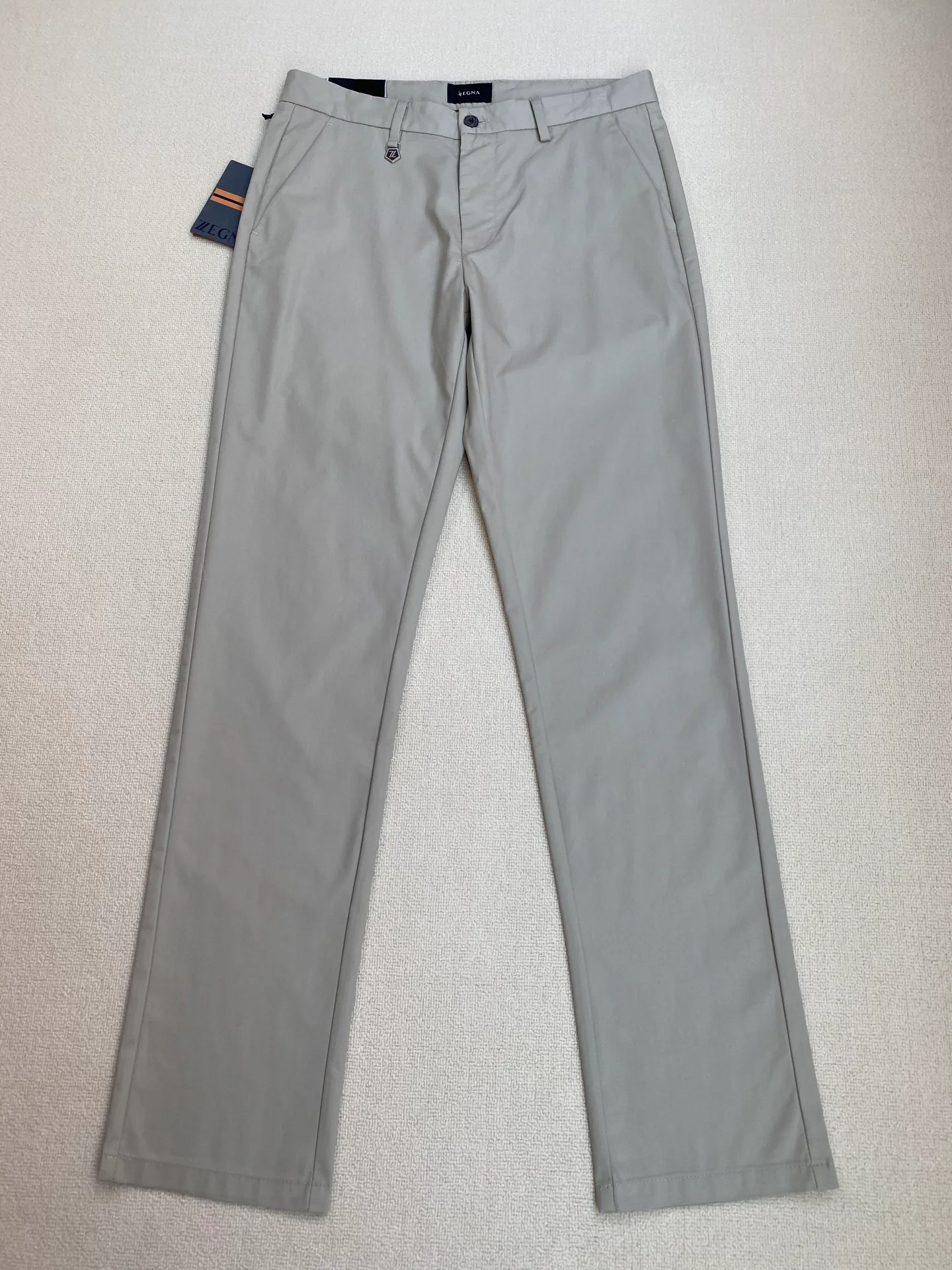 Брюки Мужские Zegna 11700738