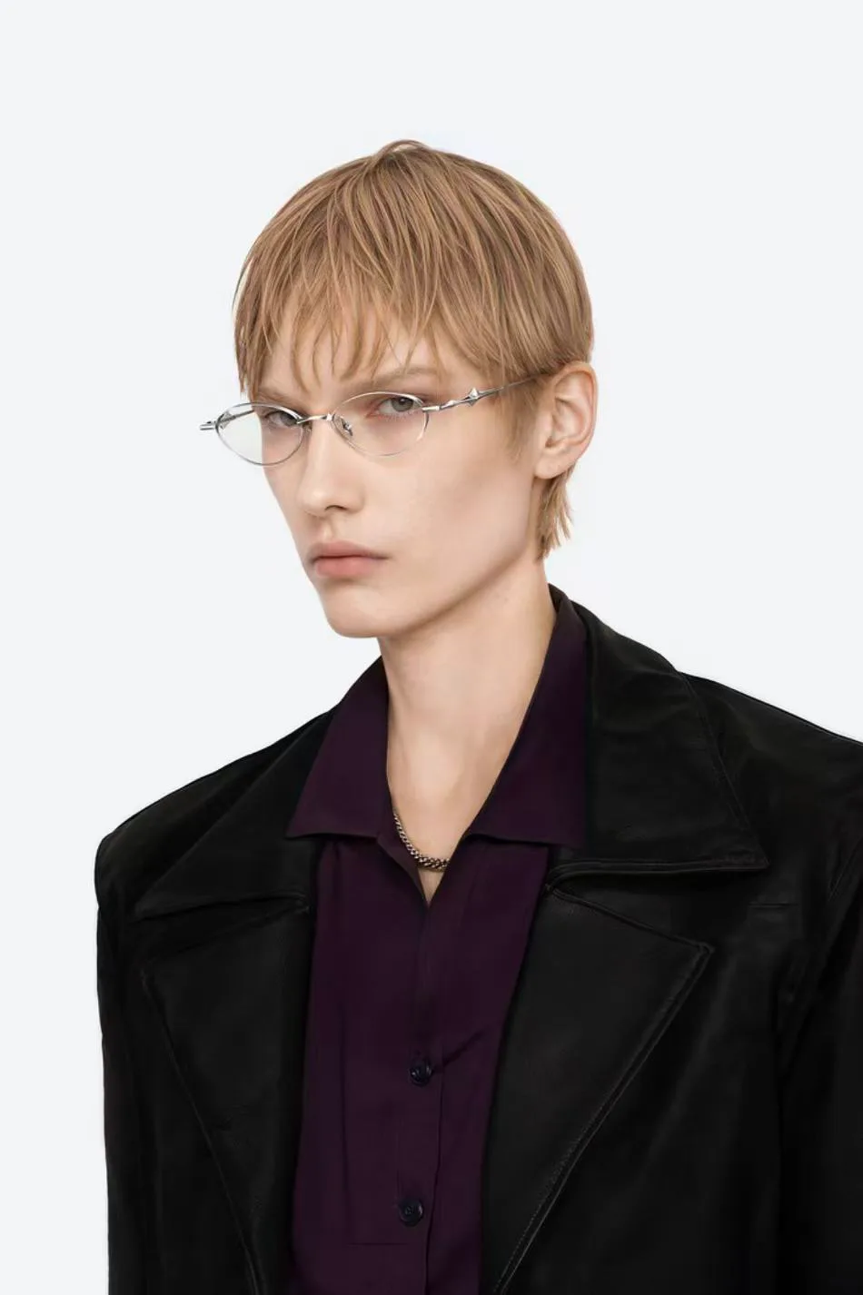 Очки Gentle Monster 5844156