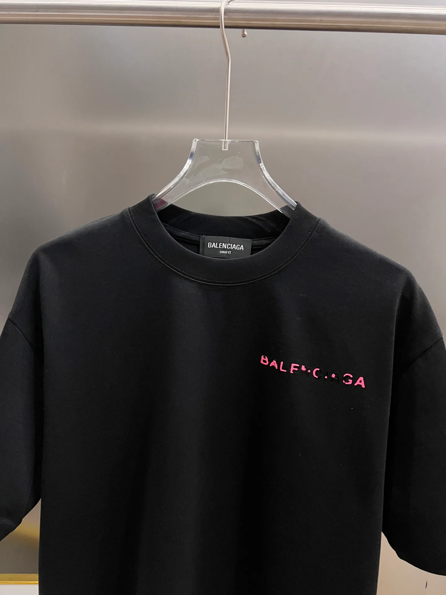 Футболки Мужские Balenciaga 13381253