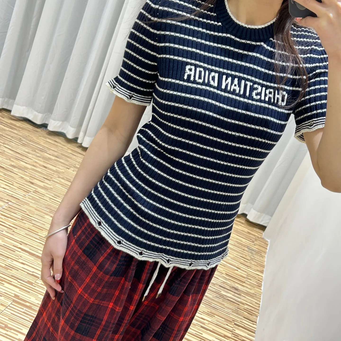 Джемперы Женские Christian Dior 12756