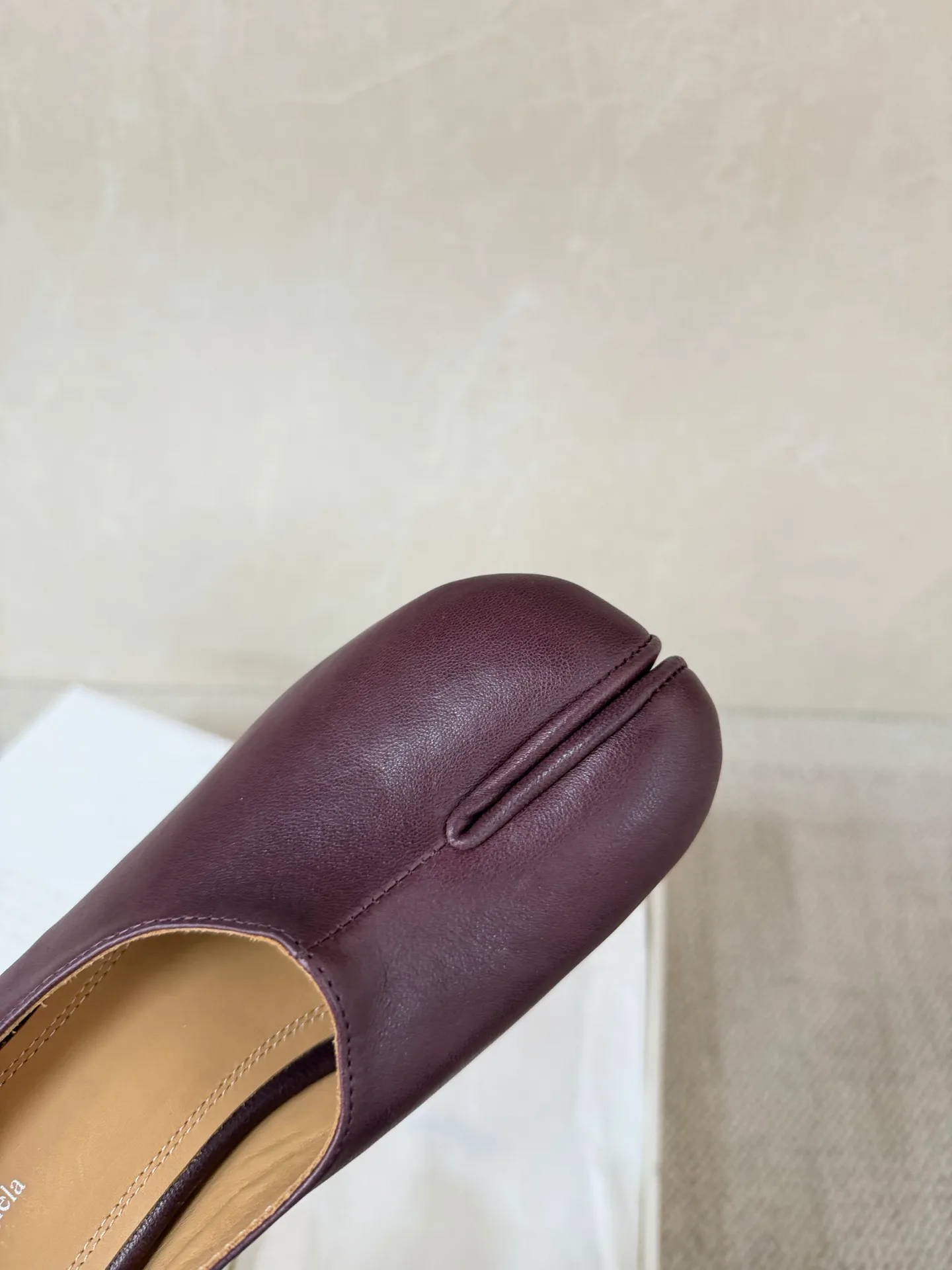 Туфли Женские Maison Margiela 4770237