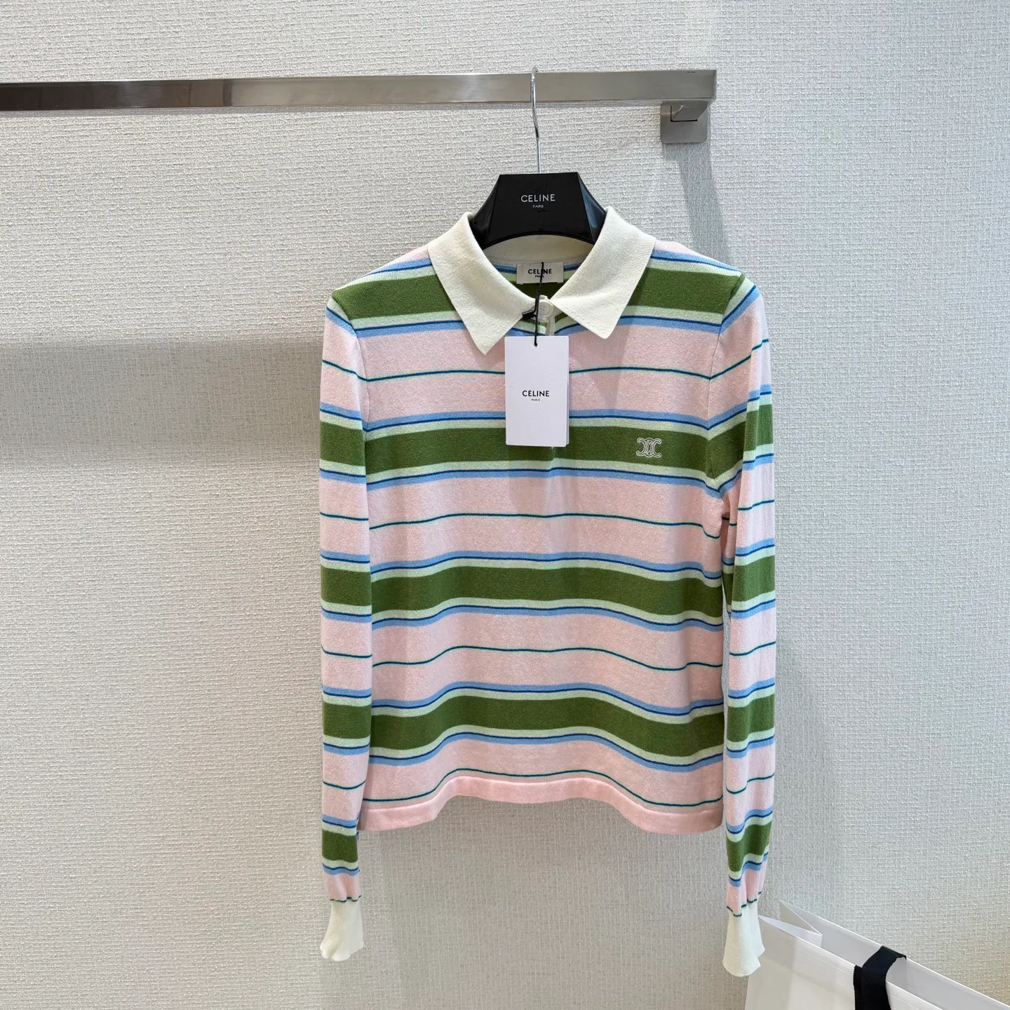 Рубашки Женские Celine 11666900